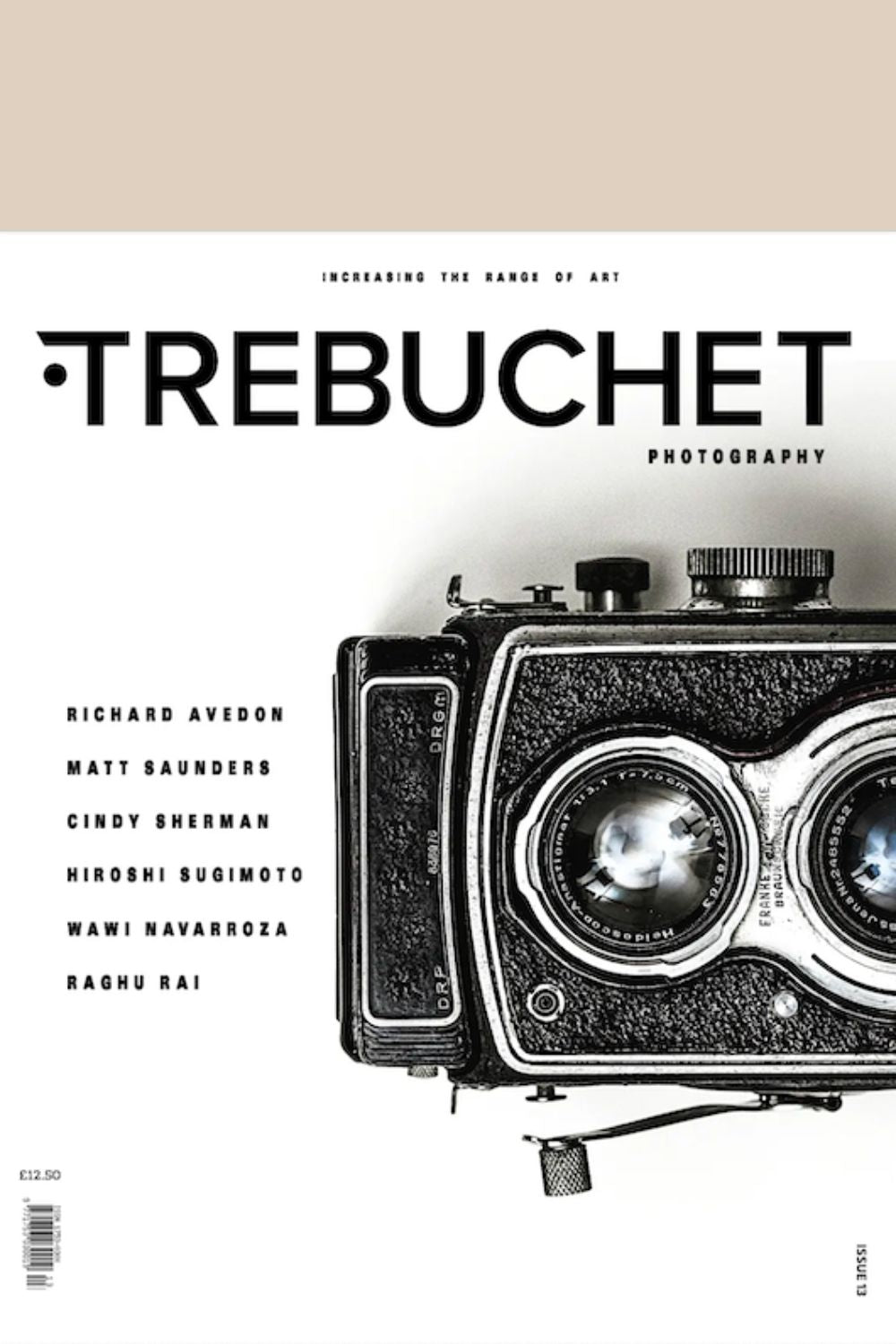 Trebuchet Issue 13