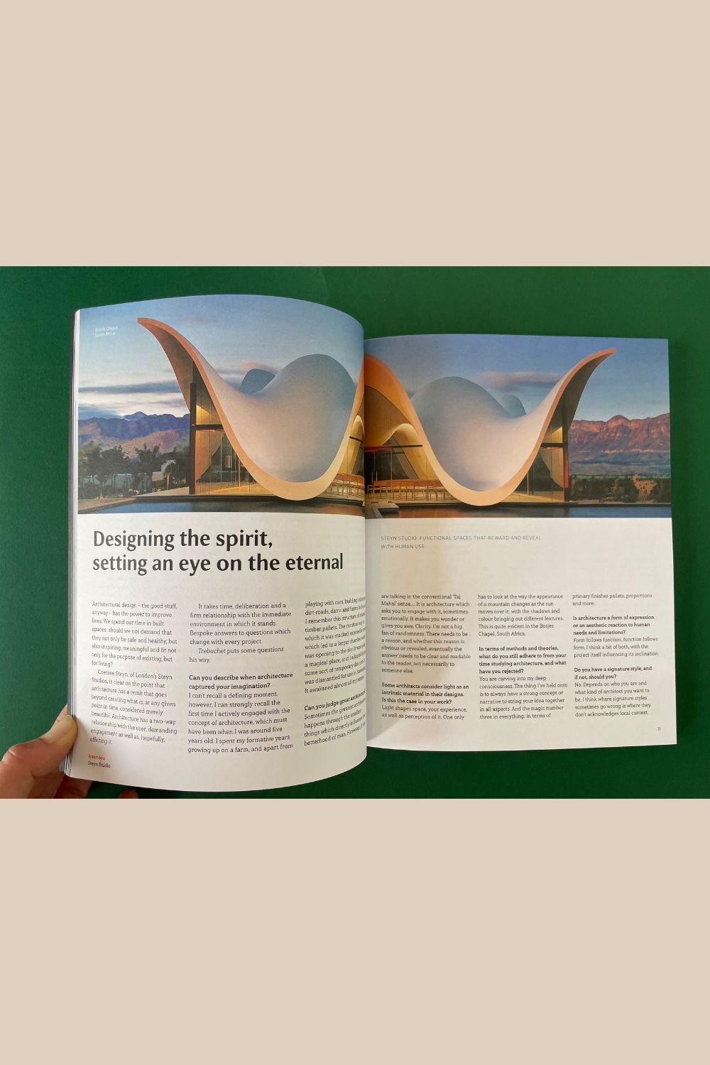 Trebuchet Issue 2 - Buy online at Pics & Ink - Pics and Ink