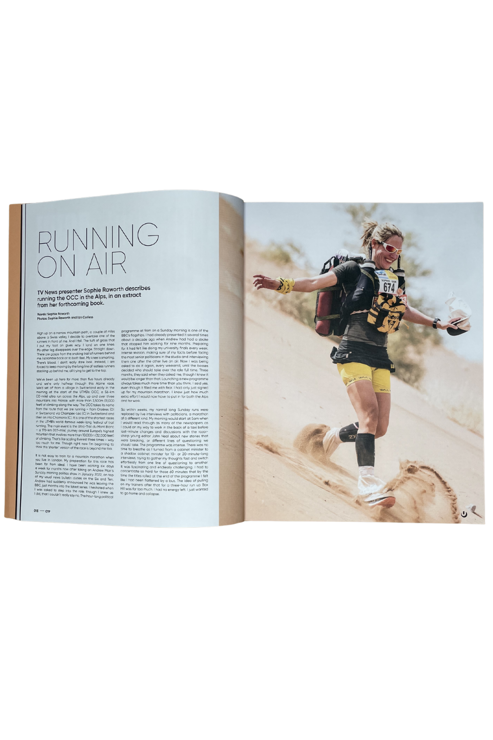 Ultra Mag Issue 23