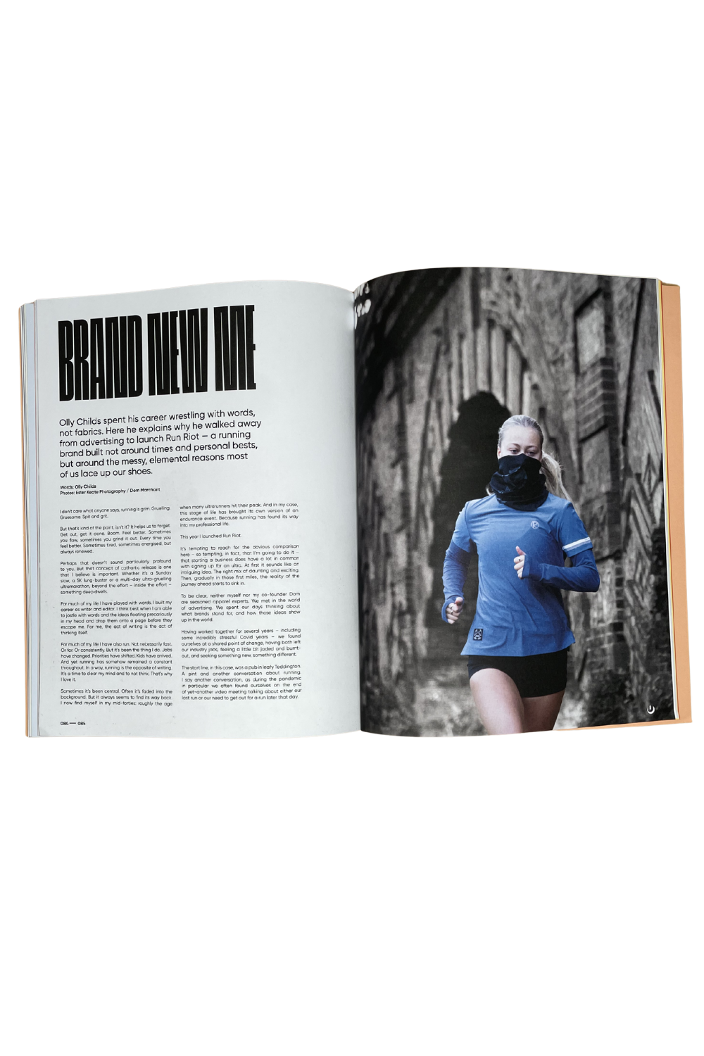 Ultra Mag Issue 23