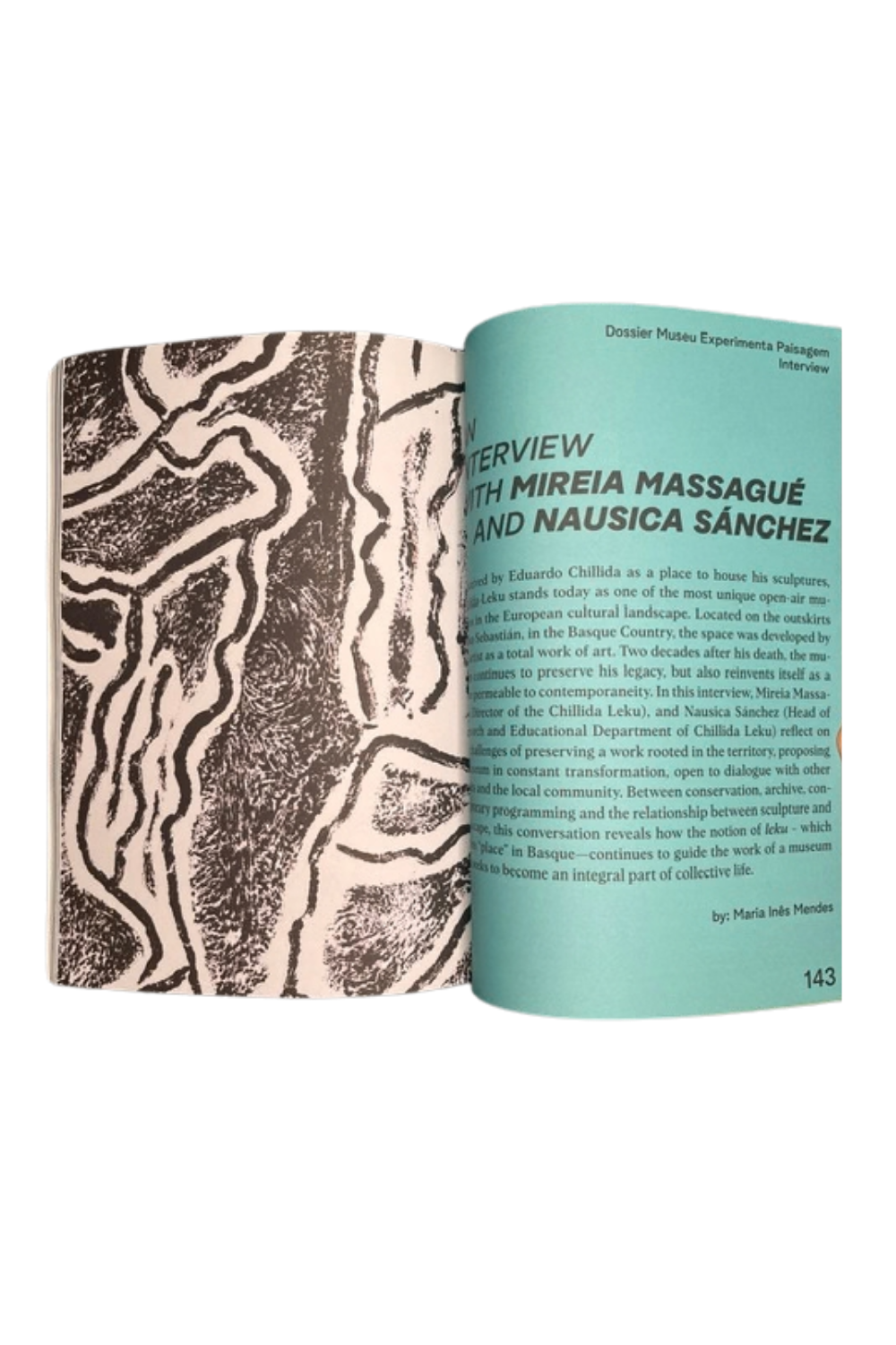 Umbigo Issue 96