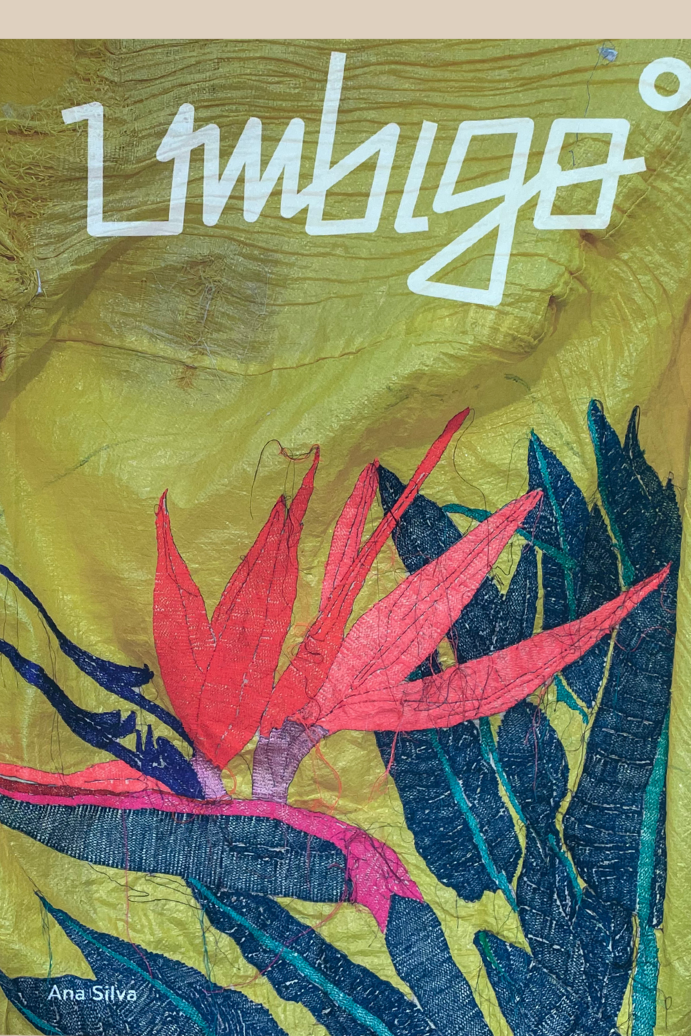 Cover version 1 of Umbigo 93