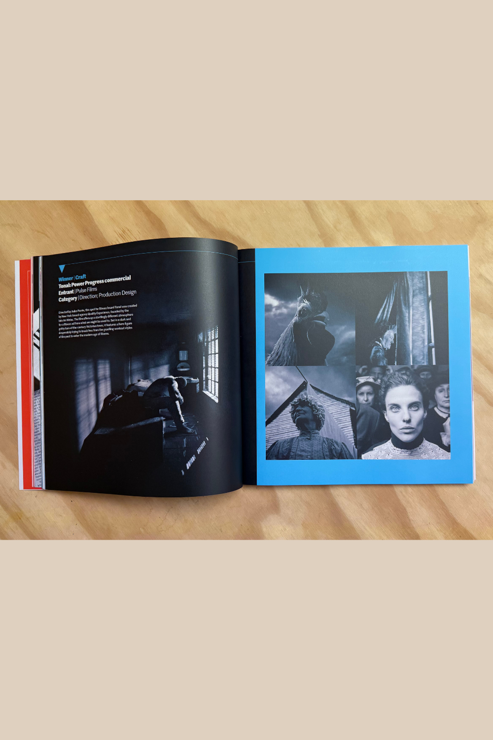 Creative Review: Summer 2025