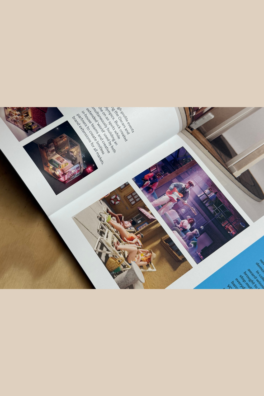 Creative Review: Summer 2025