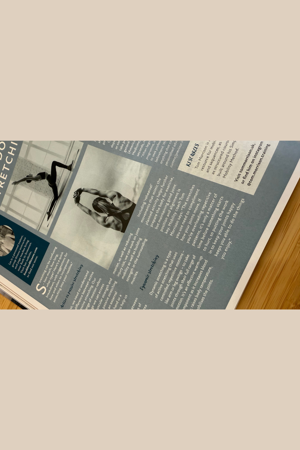 Outdoor Swimmer Issue 98