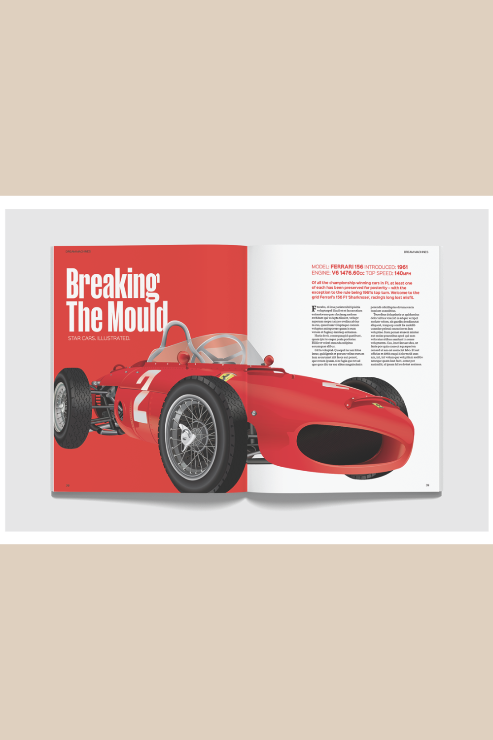 PRE-SALE - Pitch Issue 13