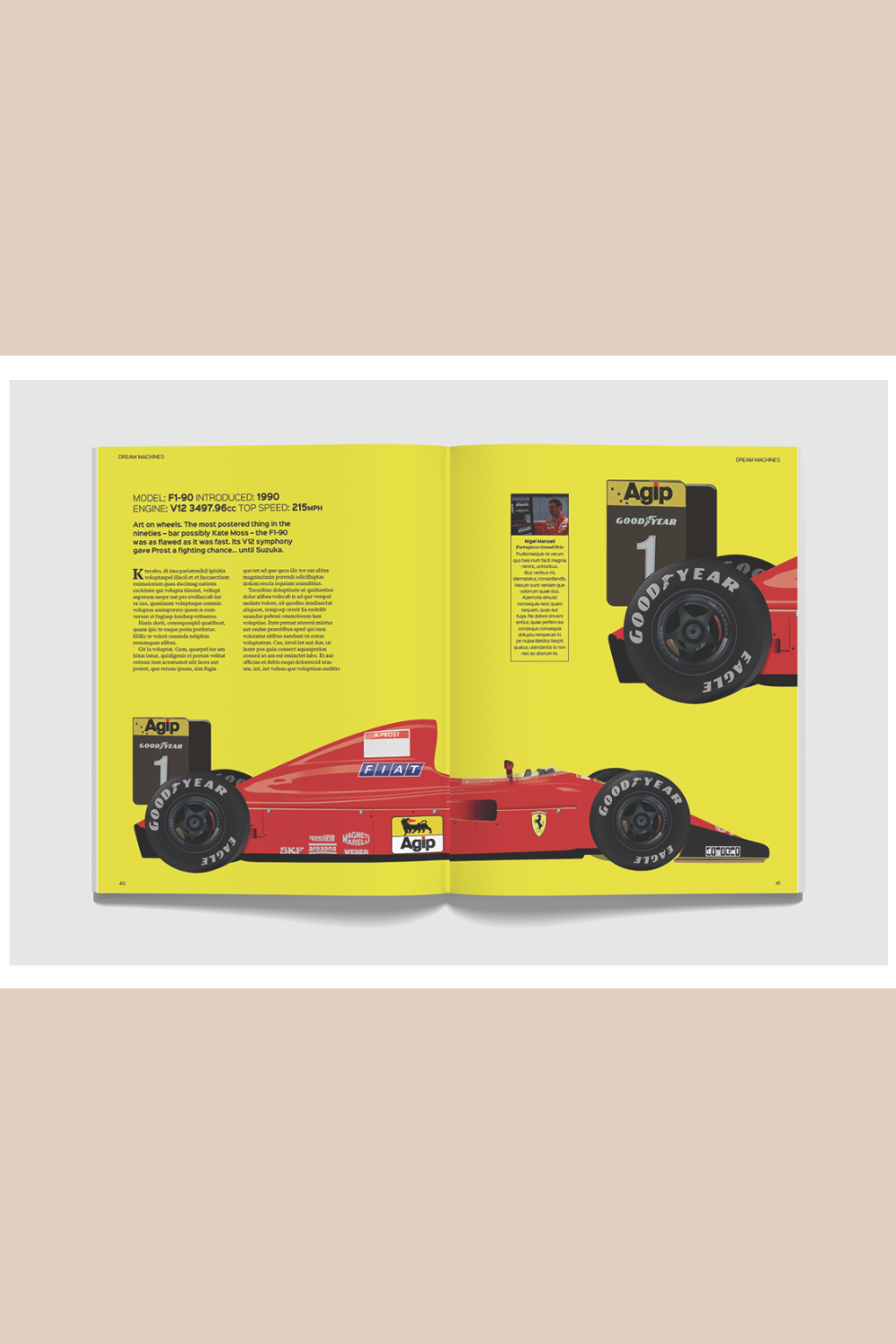 PRE-SALE - Pitch Issue 13