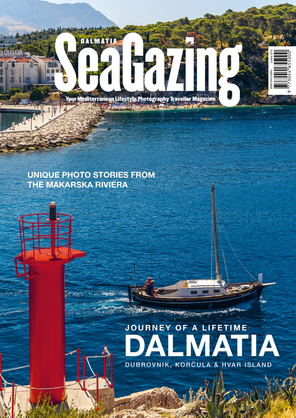 SeaGazing 2 Cover