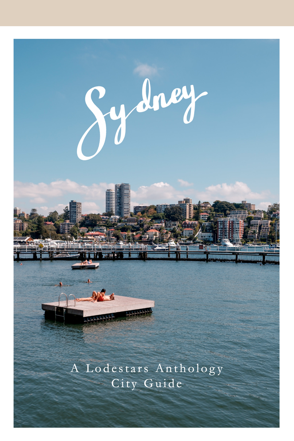 Lodestars City Guide - Sydney