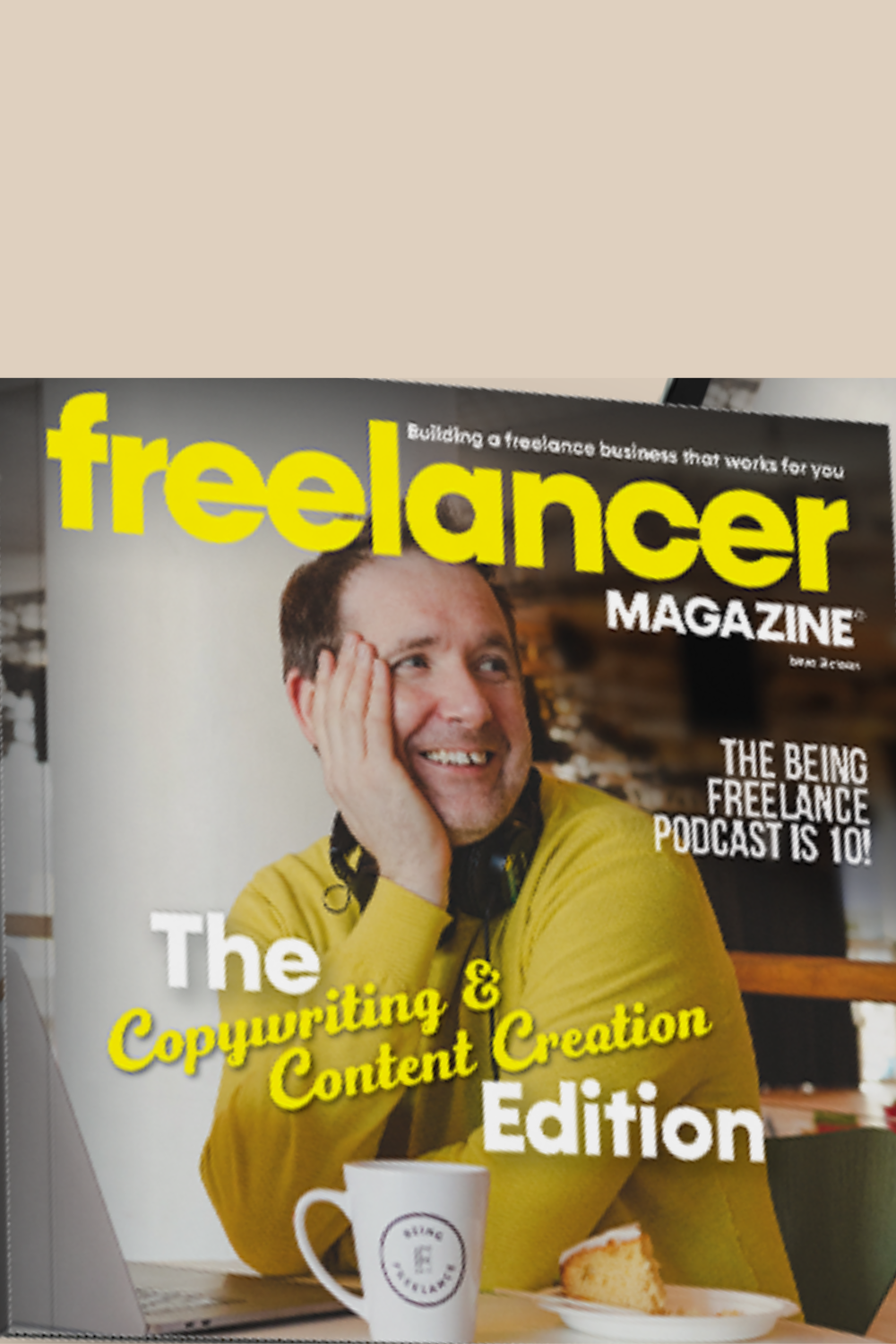 Freelancer Issue 16