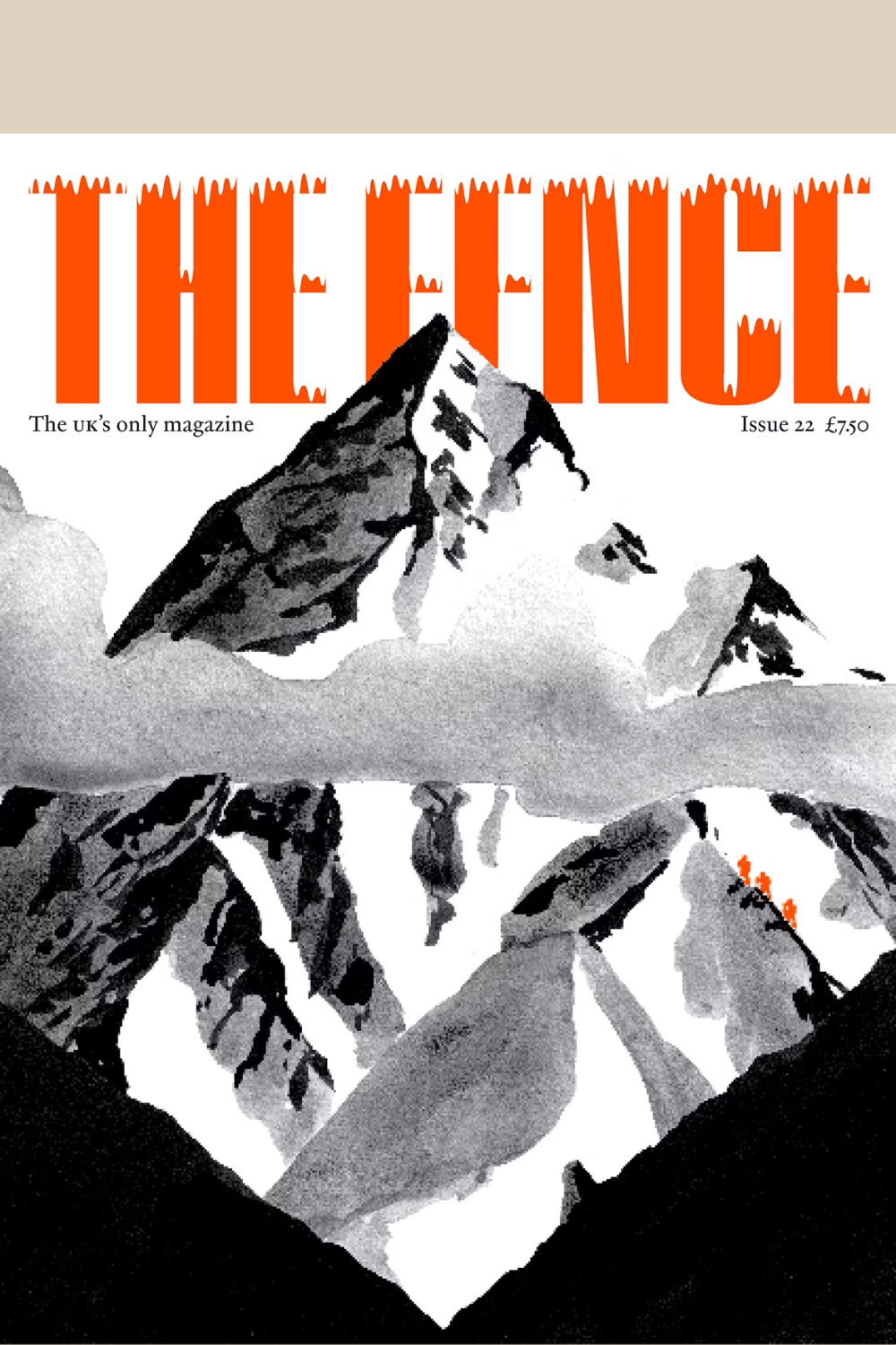 The Fence Issue 22