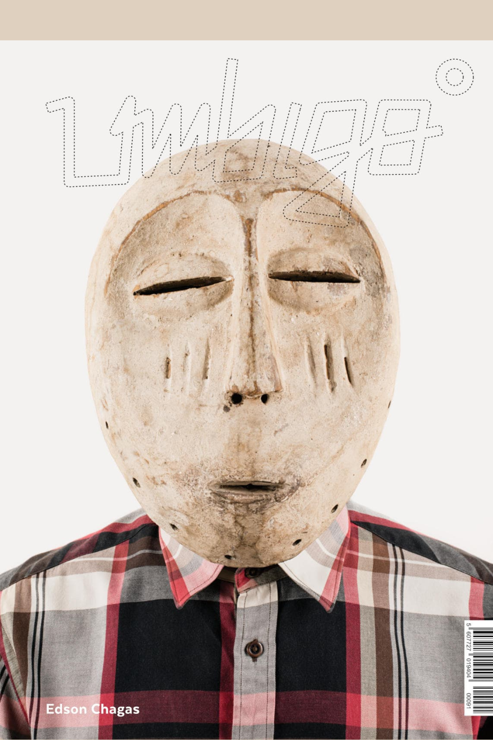 Umbigo Issue 91 Cover