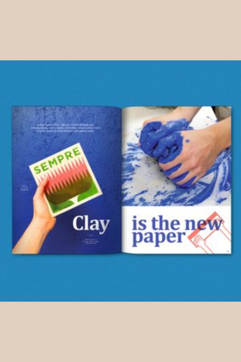 Pressing Matters Issue 30