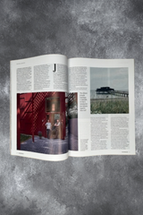 Tastebound Issue 4