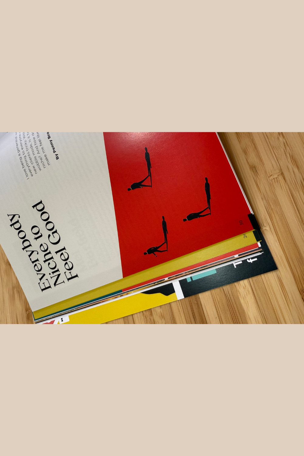 Freelancer Issue 18