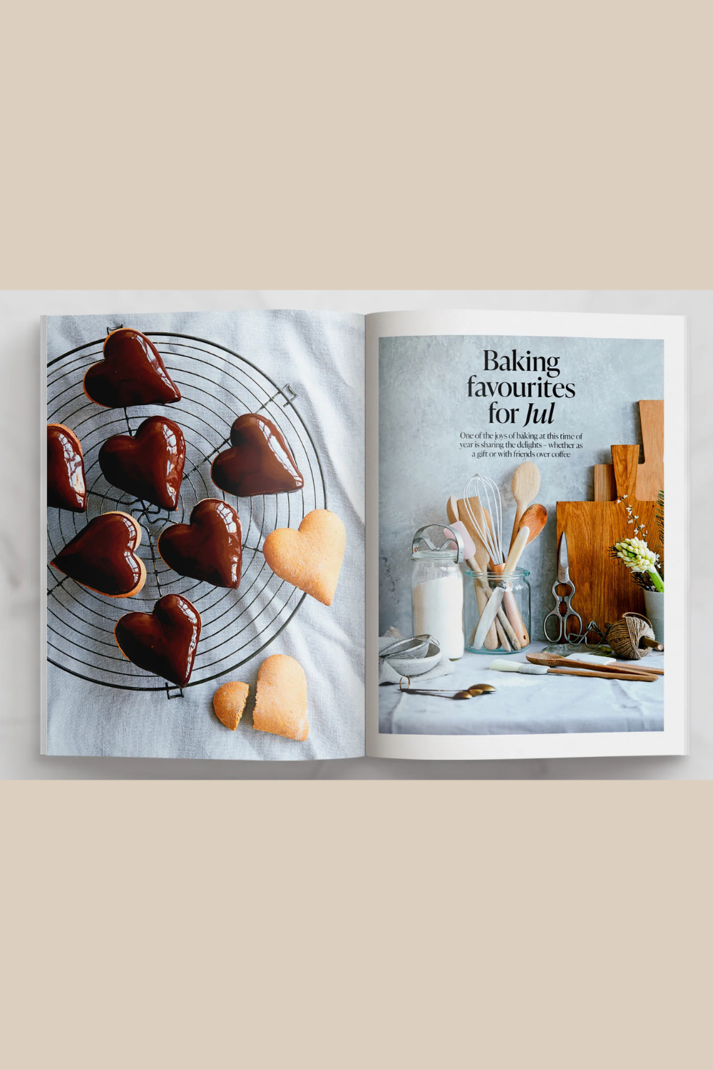 Simply Scandi Winter 24