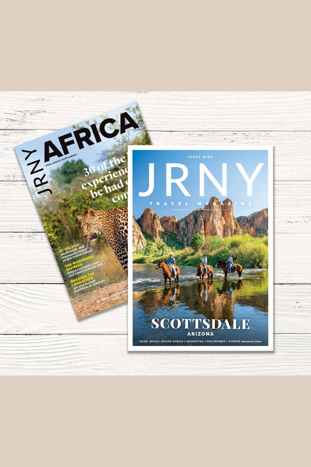 JRNY Issue 9