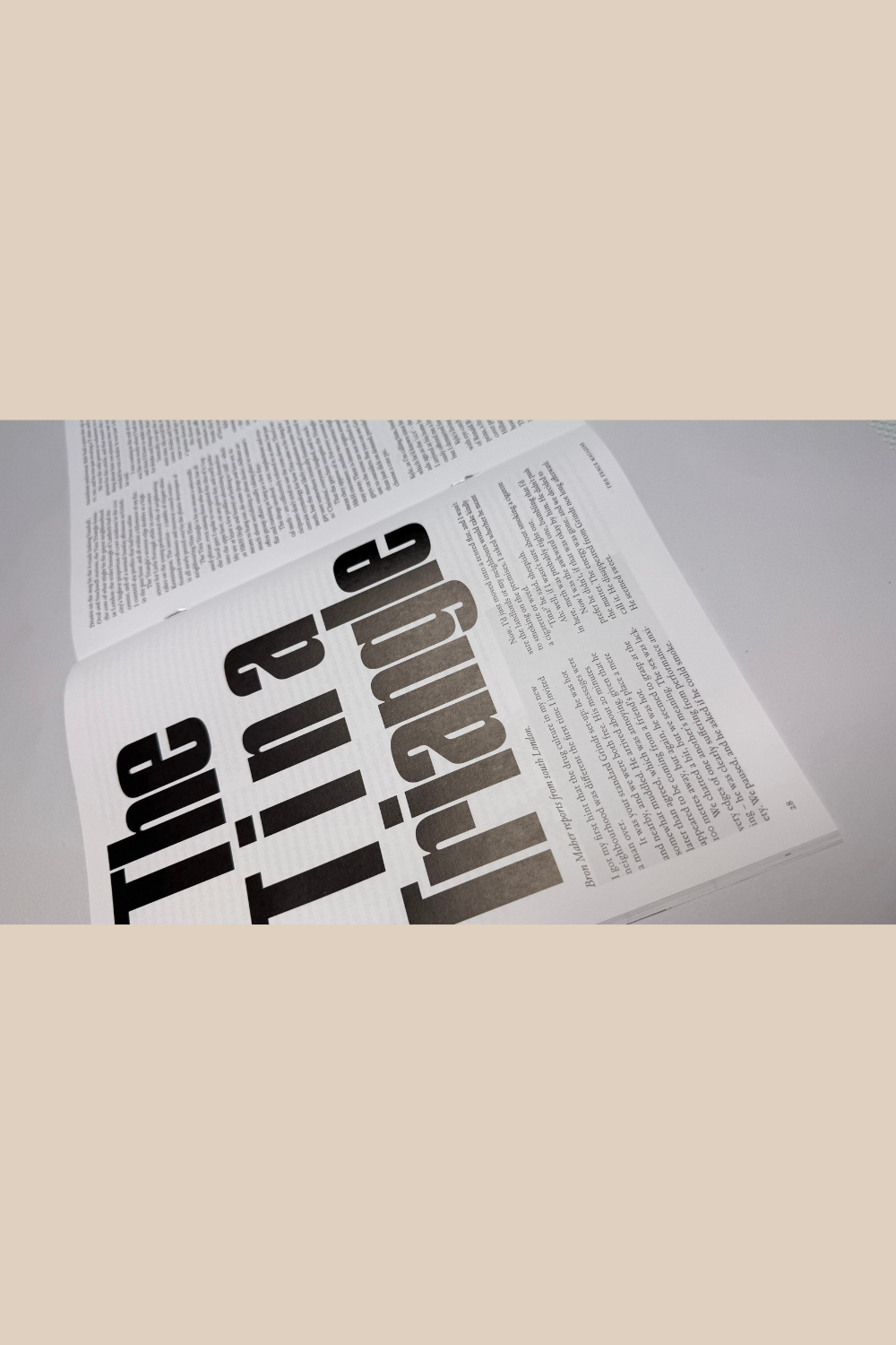 The Fence Issue 24