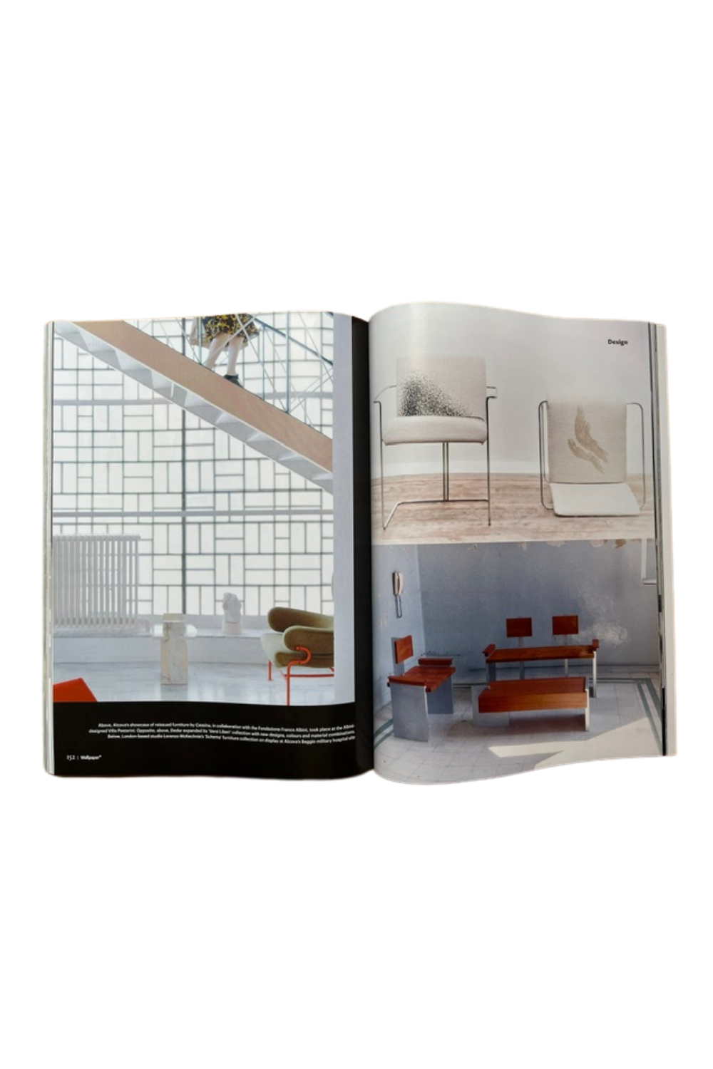 Wallpaper* July 2026