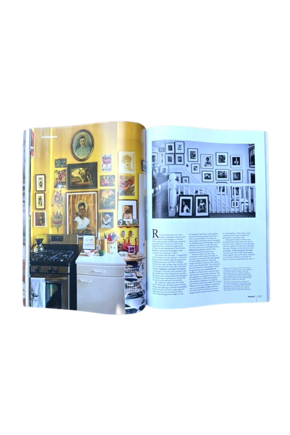 Wallpaper* August 2026