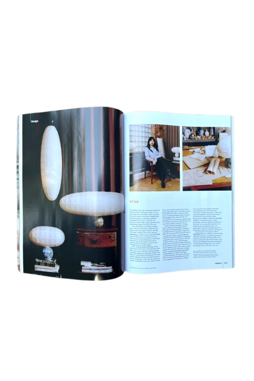 Wallpaper* August 2026