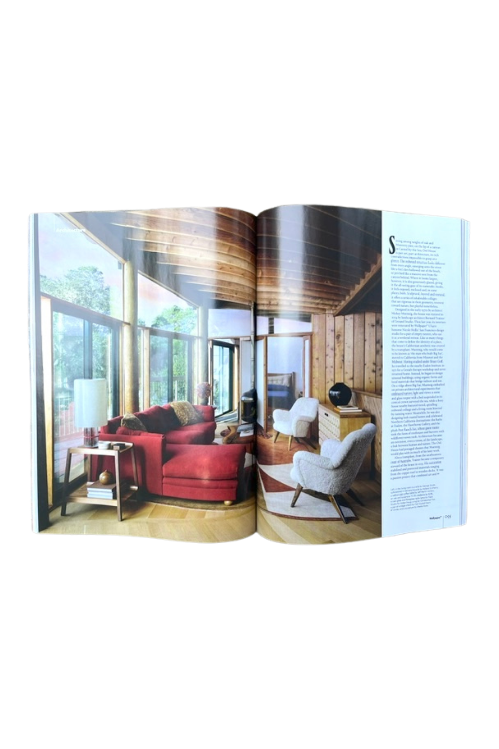 Wallpaper* August 2026