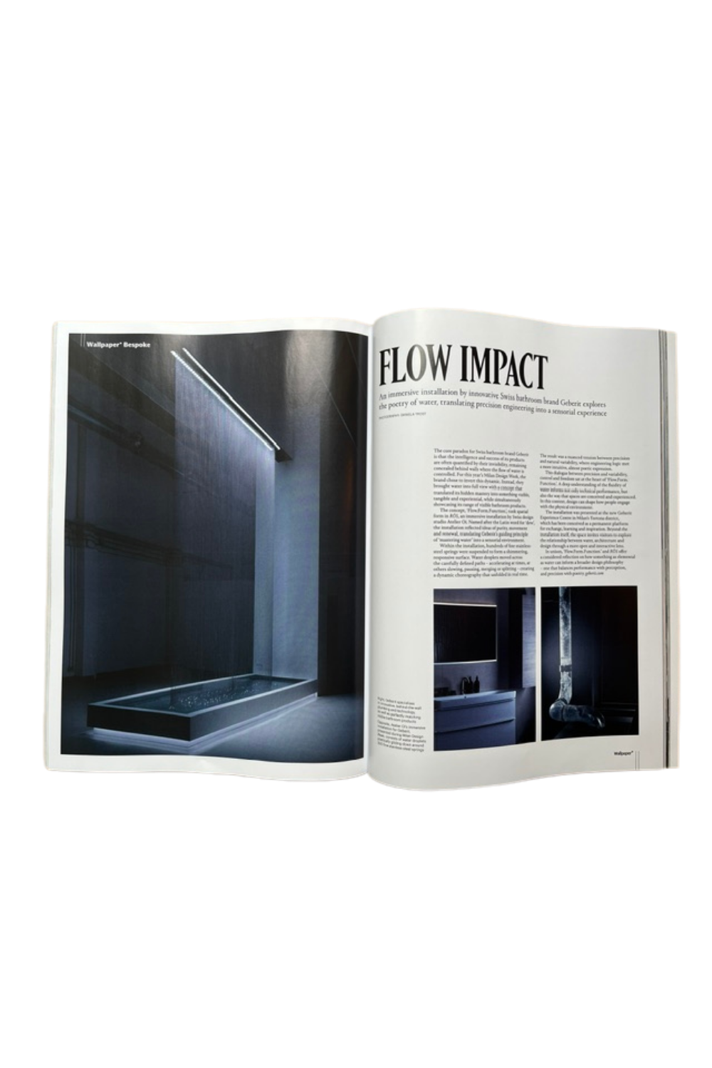 Wallpaper* July 2026