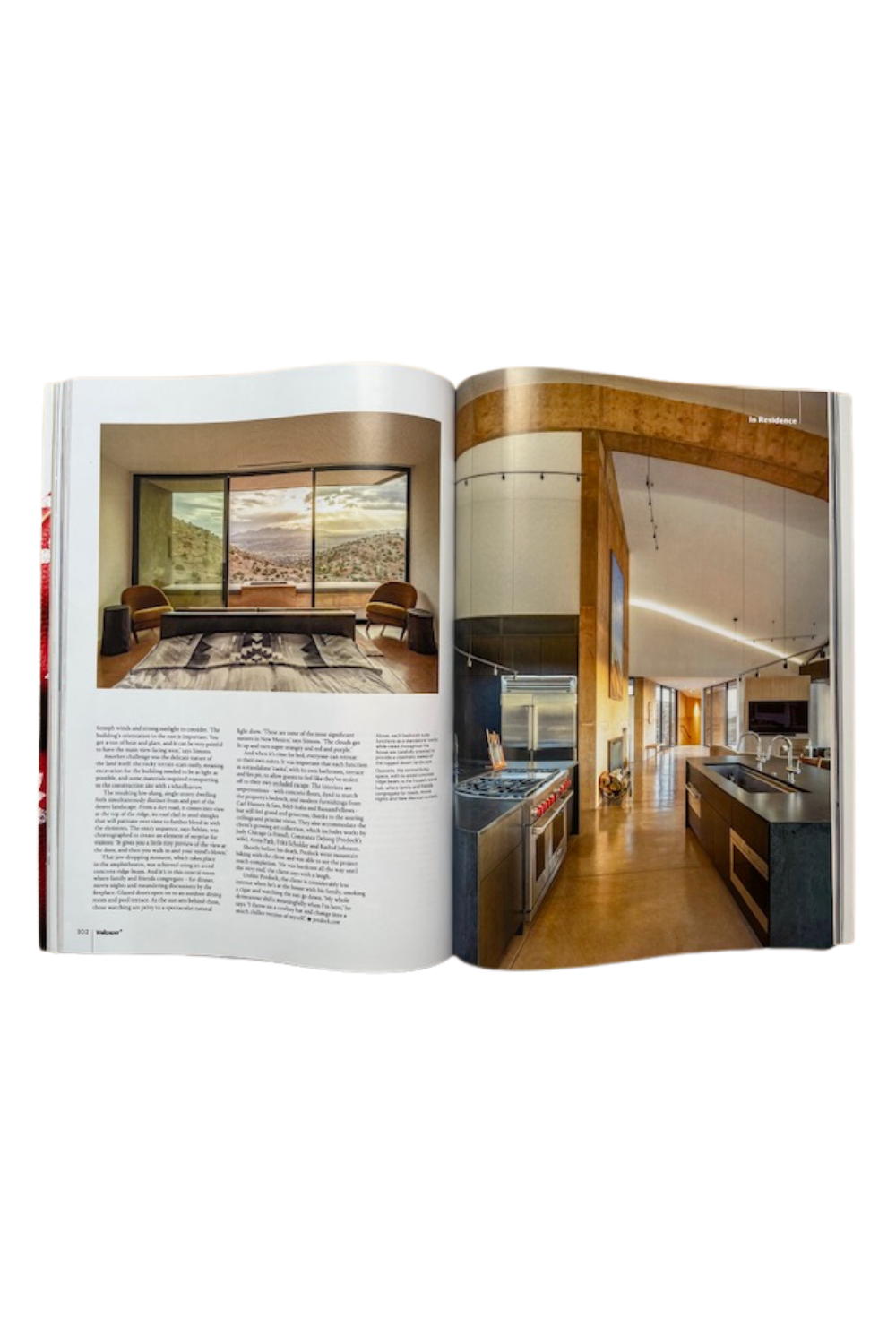 Wallpaper* June 2026