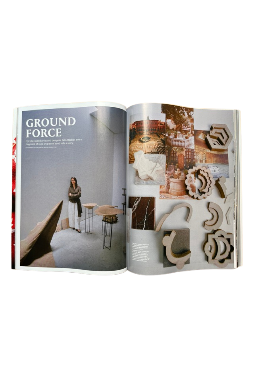 Wallpaper* June 2026