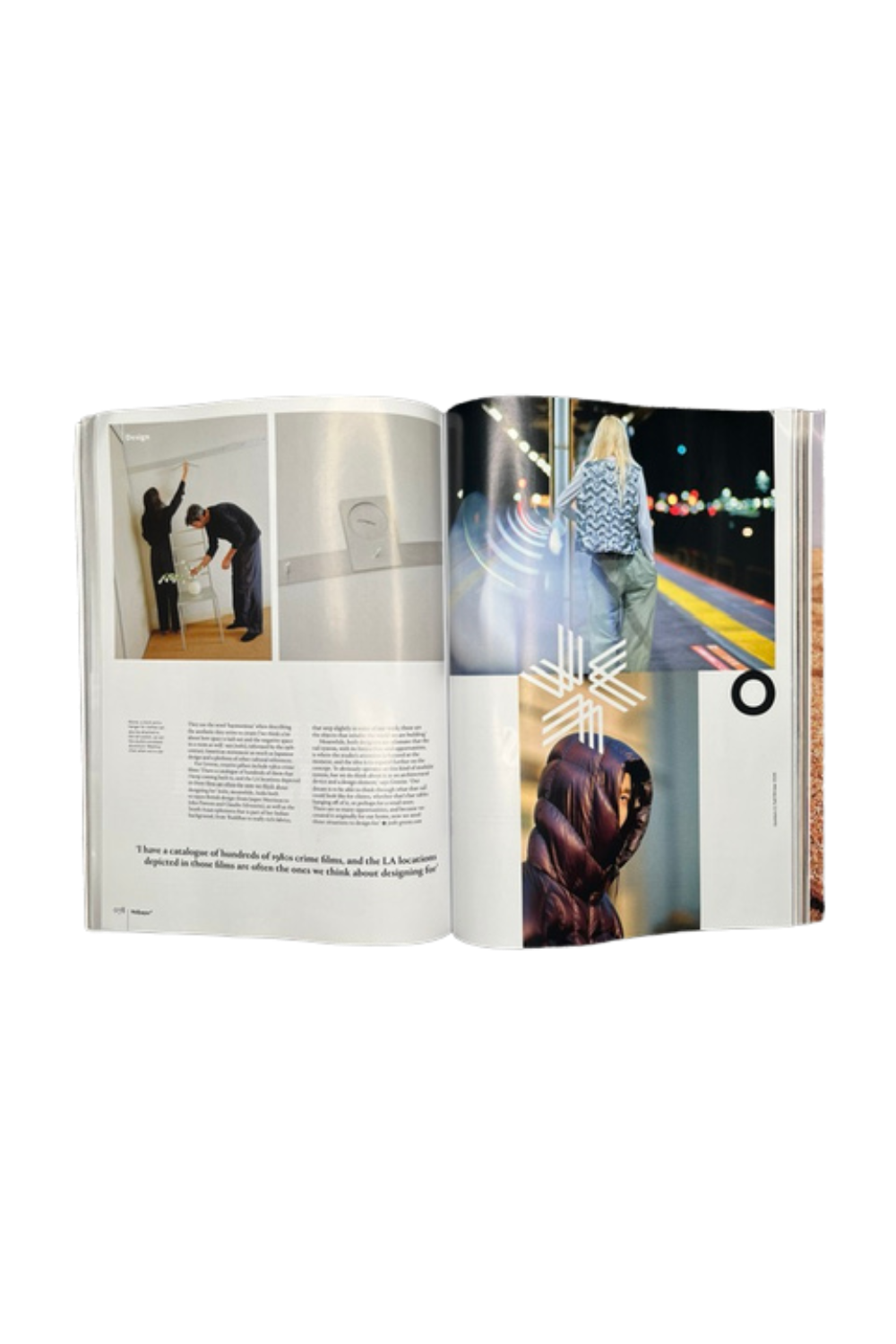 Wallpaper* November 2026