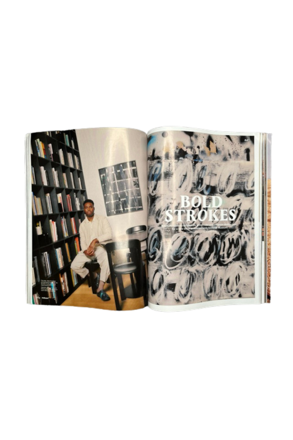 Wallpaper* November 2026