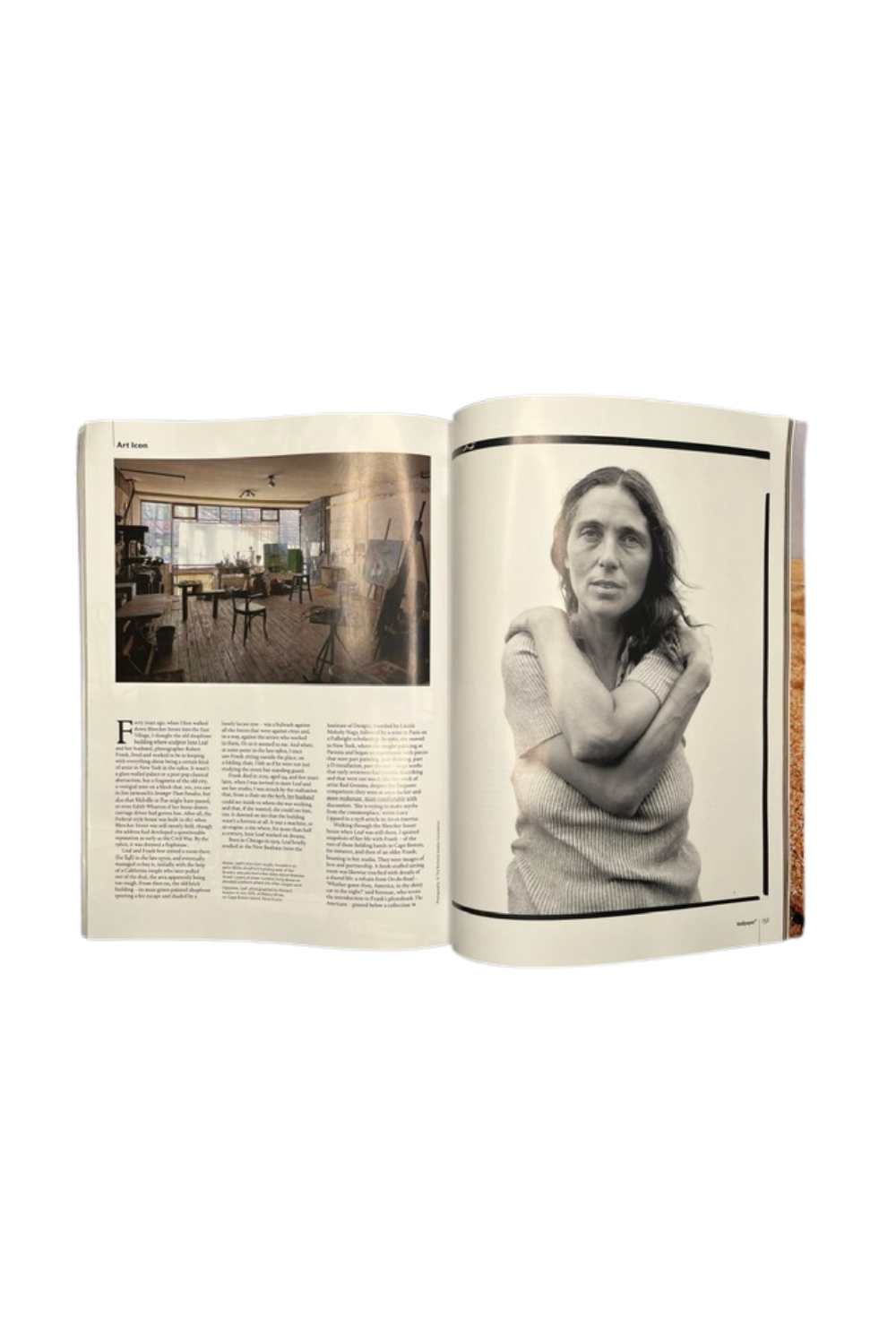 Wallpaper* November 2026