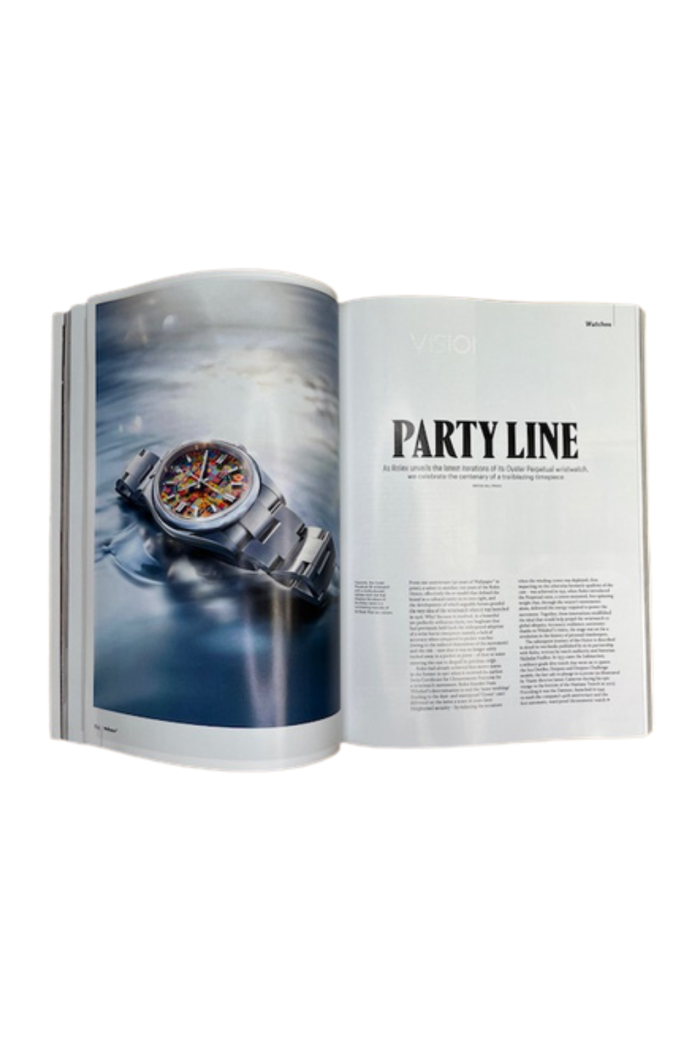 Wallpaper* October 2026