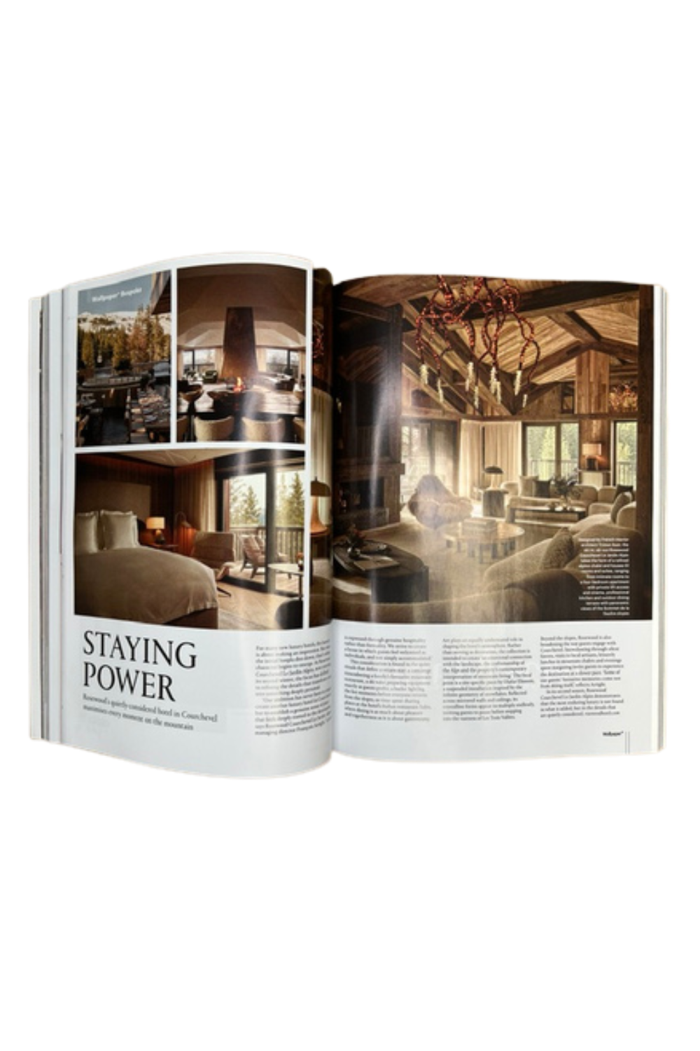 Wallpaper* October 2026