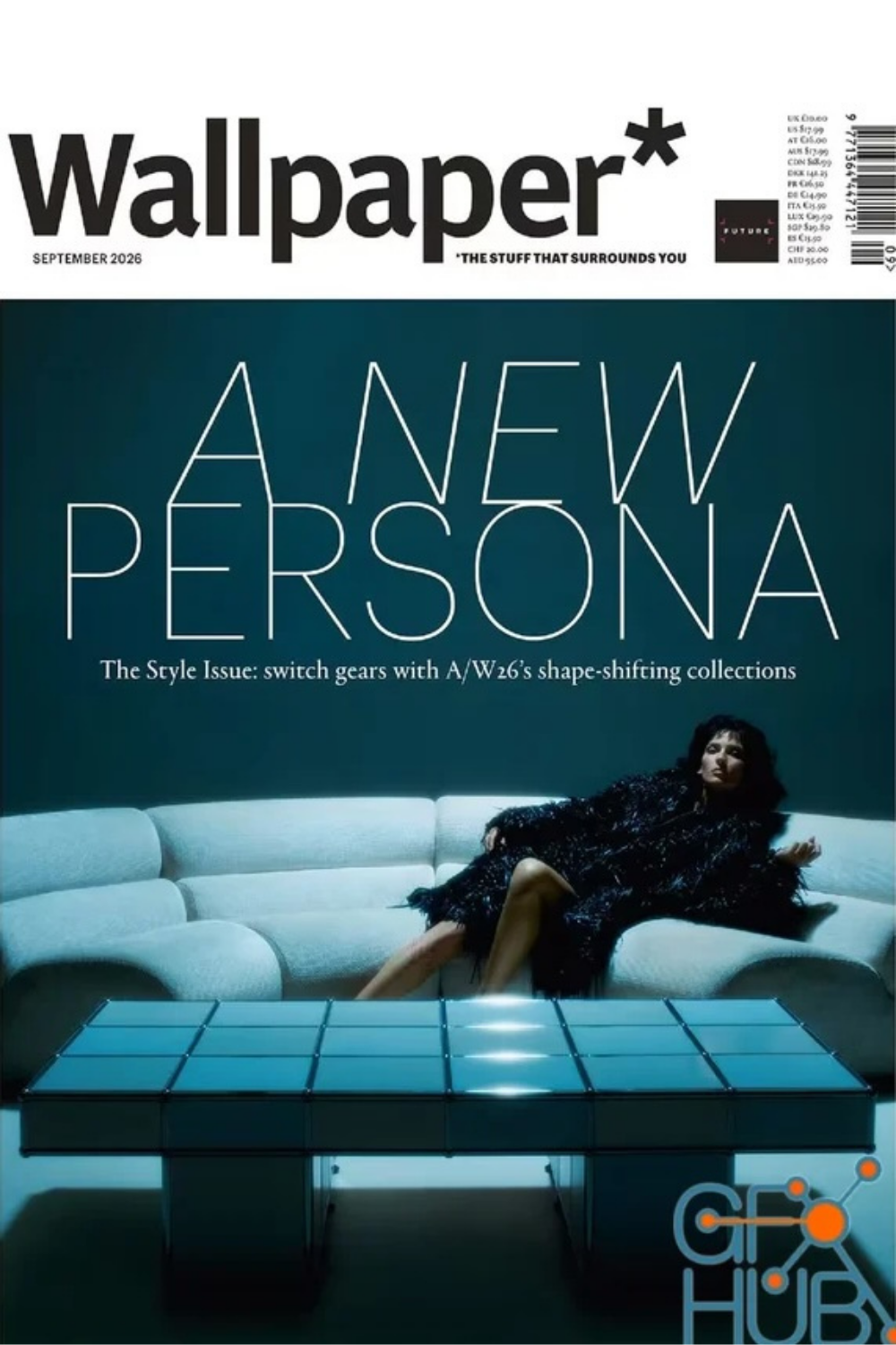 Wallpaper* September 2026