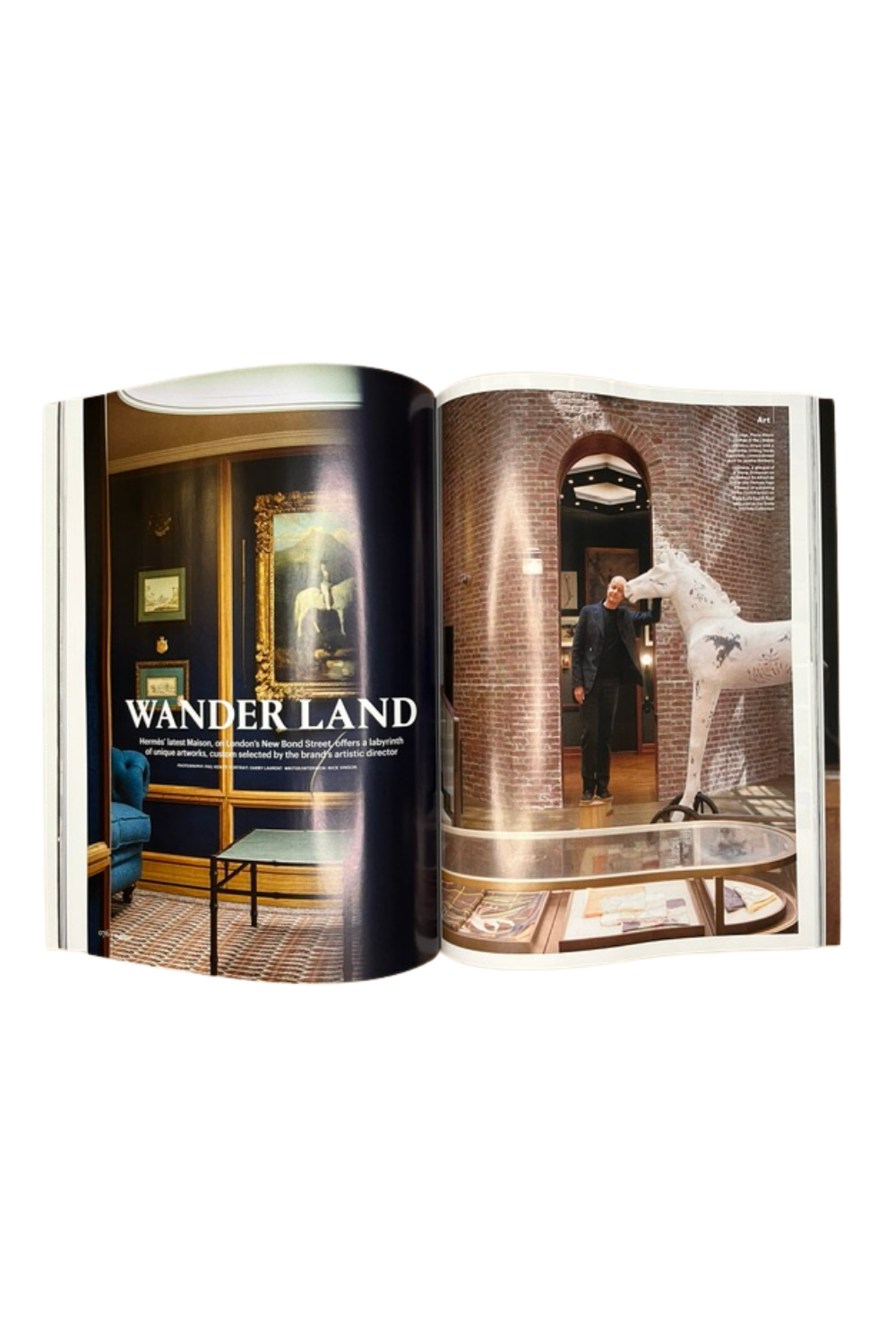 Wallpaper* September 2026