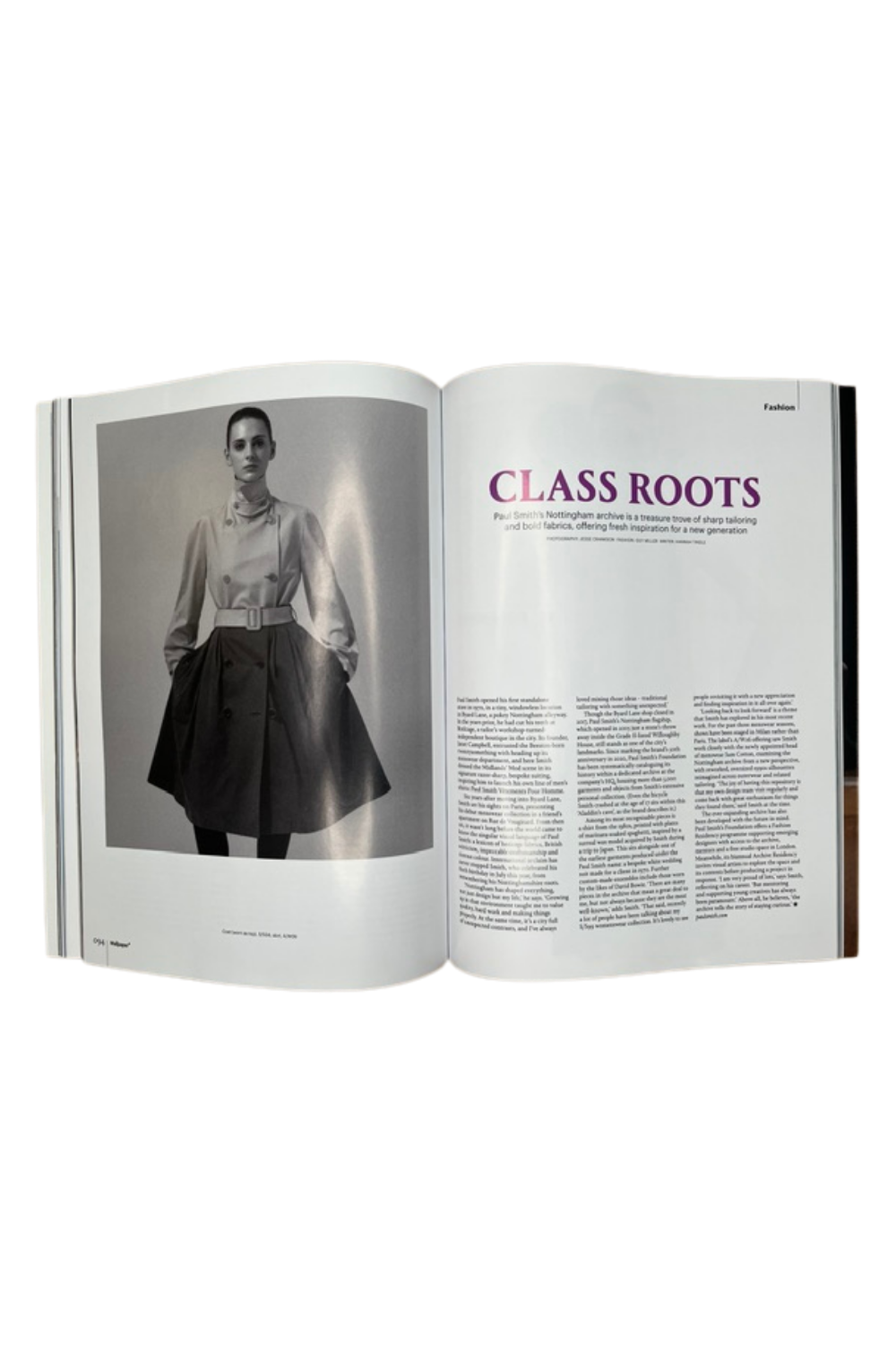 Wallpaper* September 2026