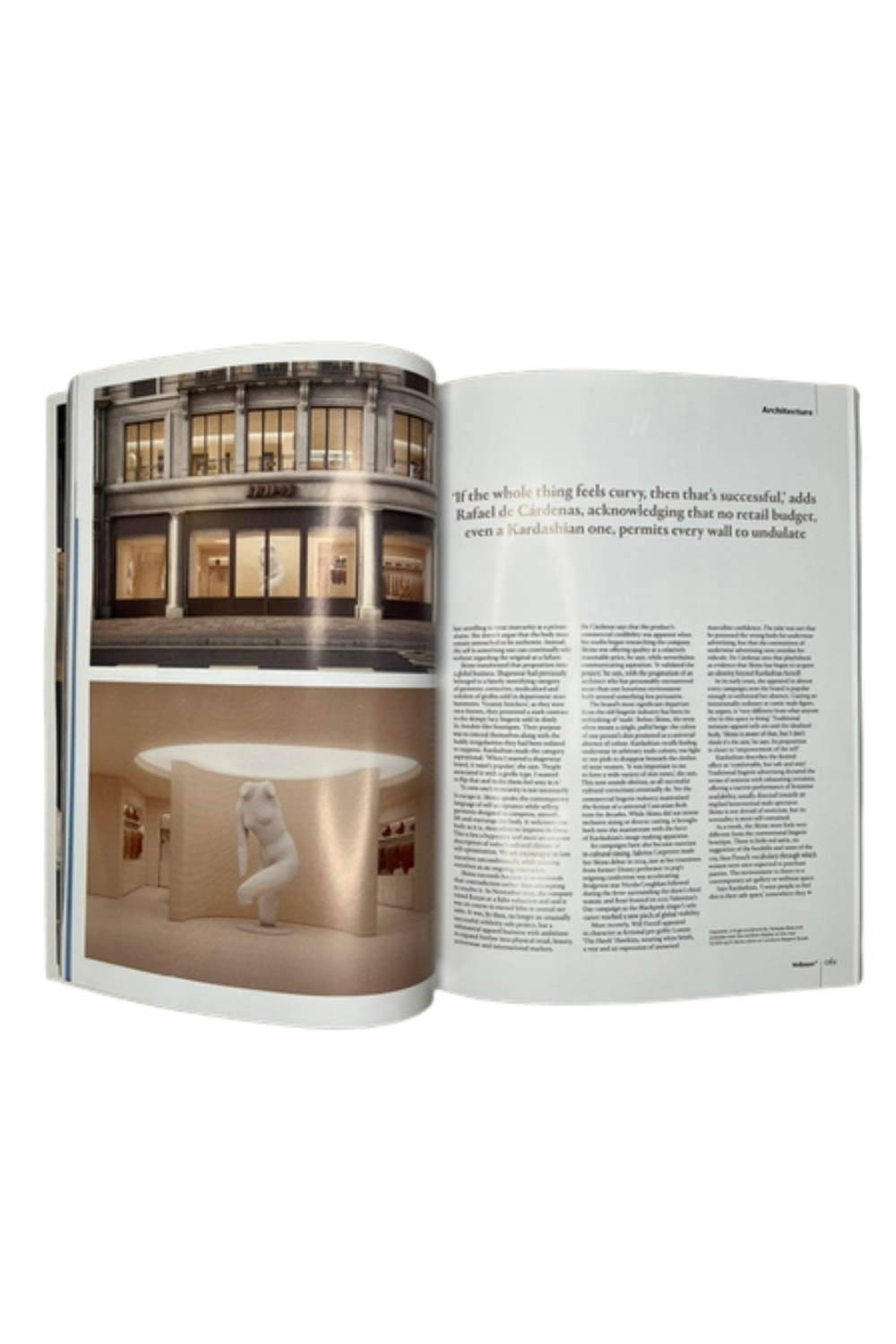 Wallpaper* September 2026