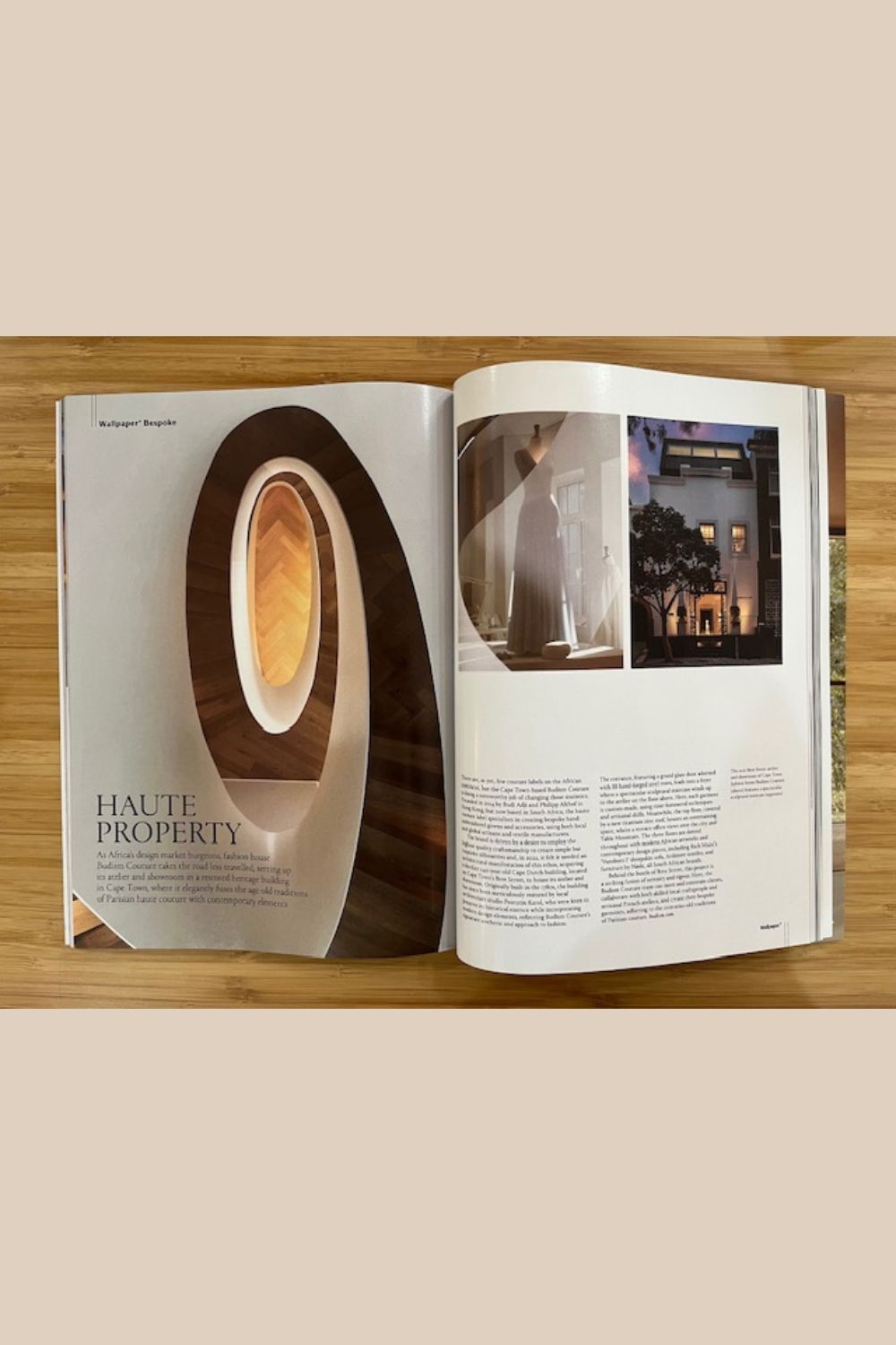 Wallpaper* September 2024 - Buy online at Pics \u0026 Ink - Pics and Ink, image size:1000x1500