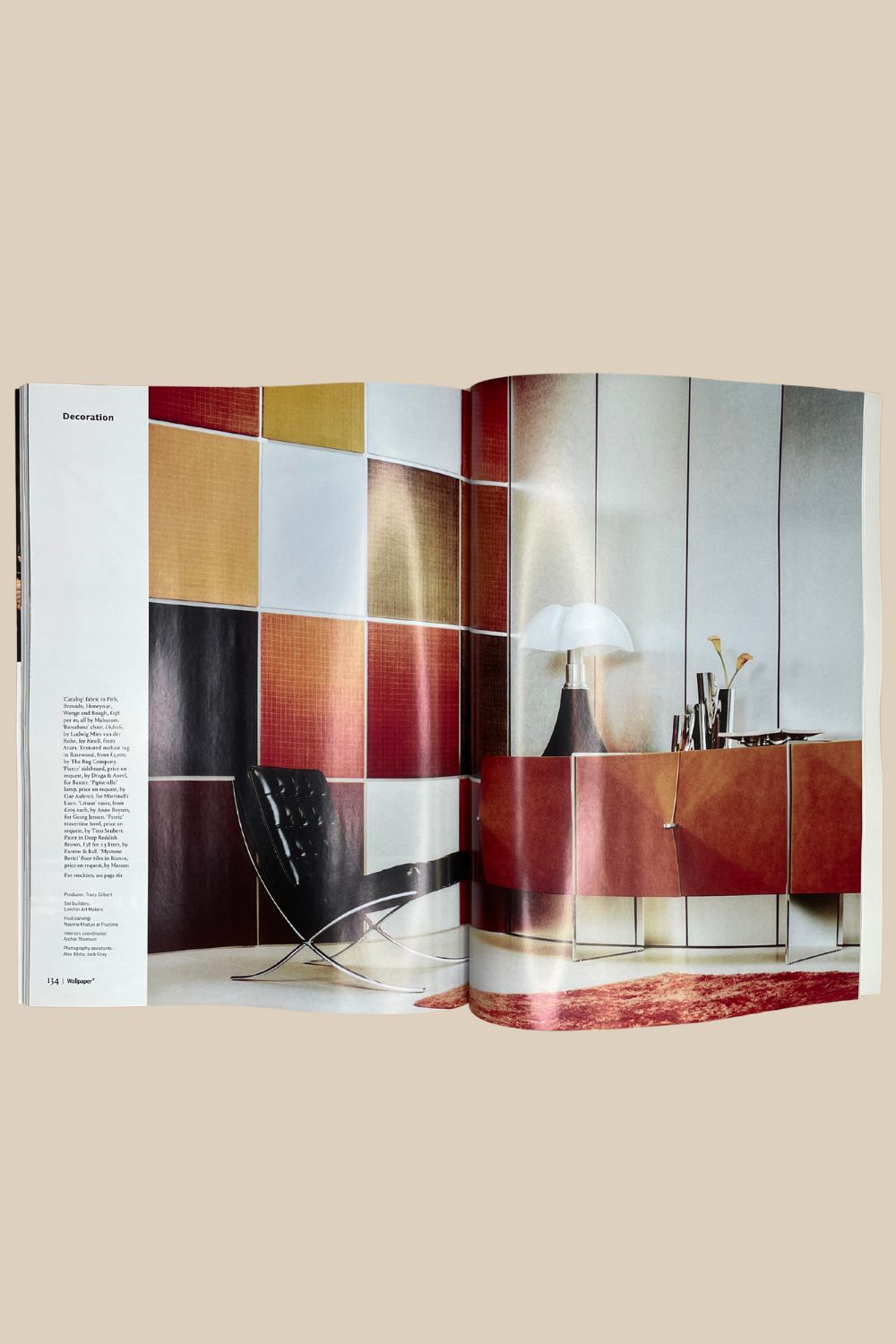 Wallpaper* December 2025