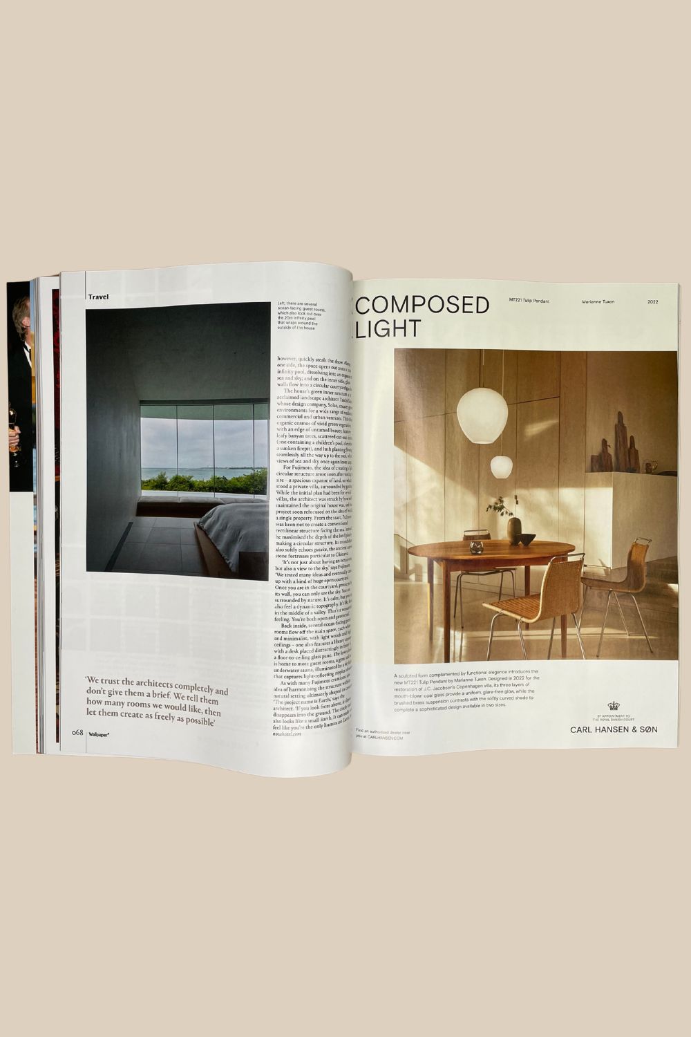 Wallpaper* December 2025