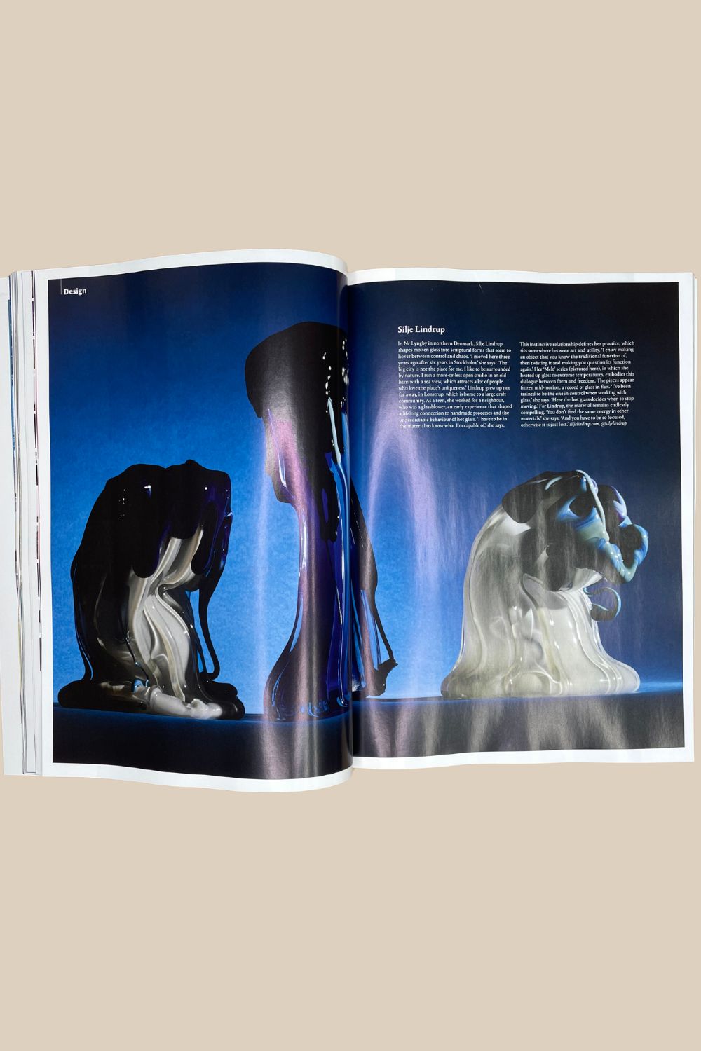 Wallpaper* January 2026