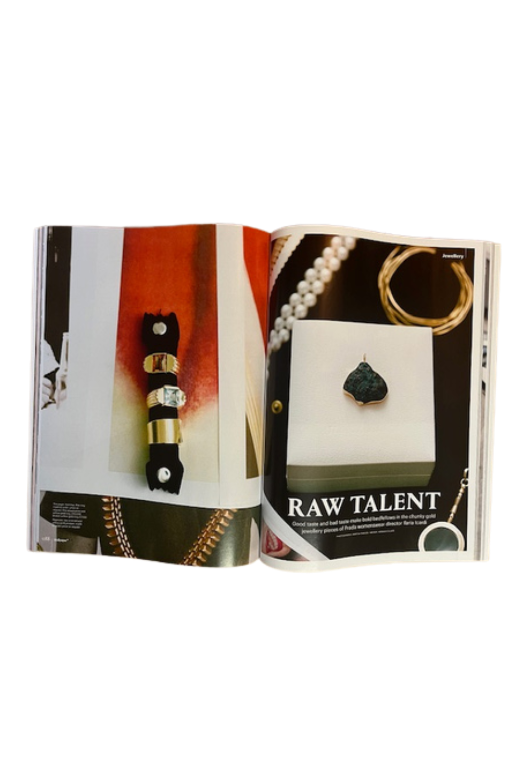 Wallpaper* March 2026