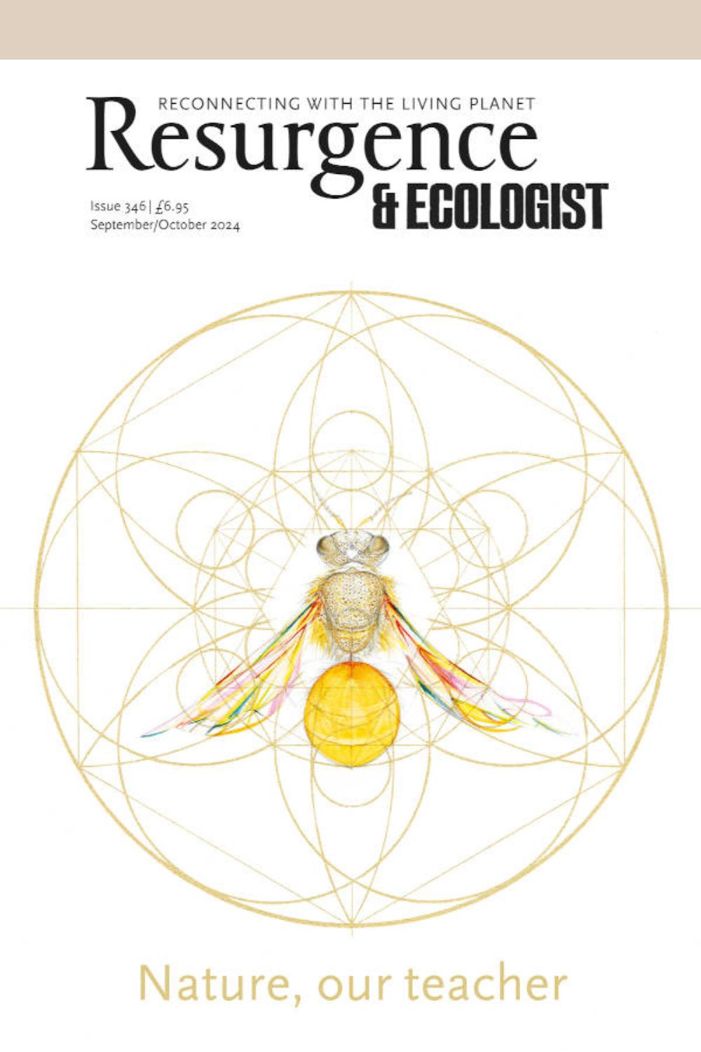 Resurgence & Ecologist