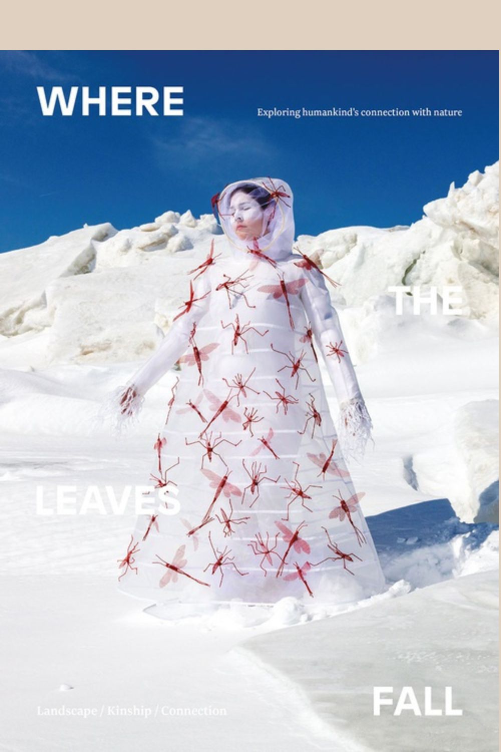 Where The Leaves Fall Issue 14