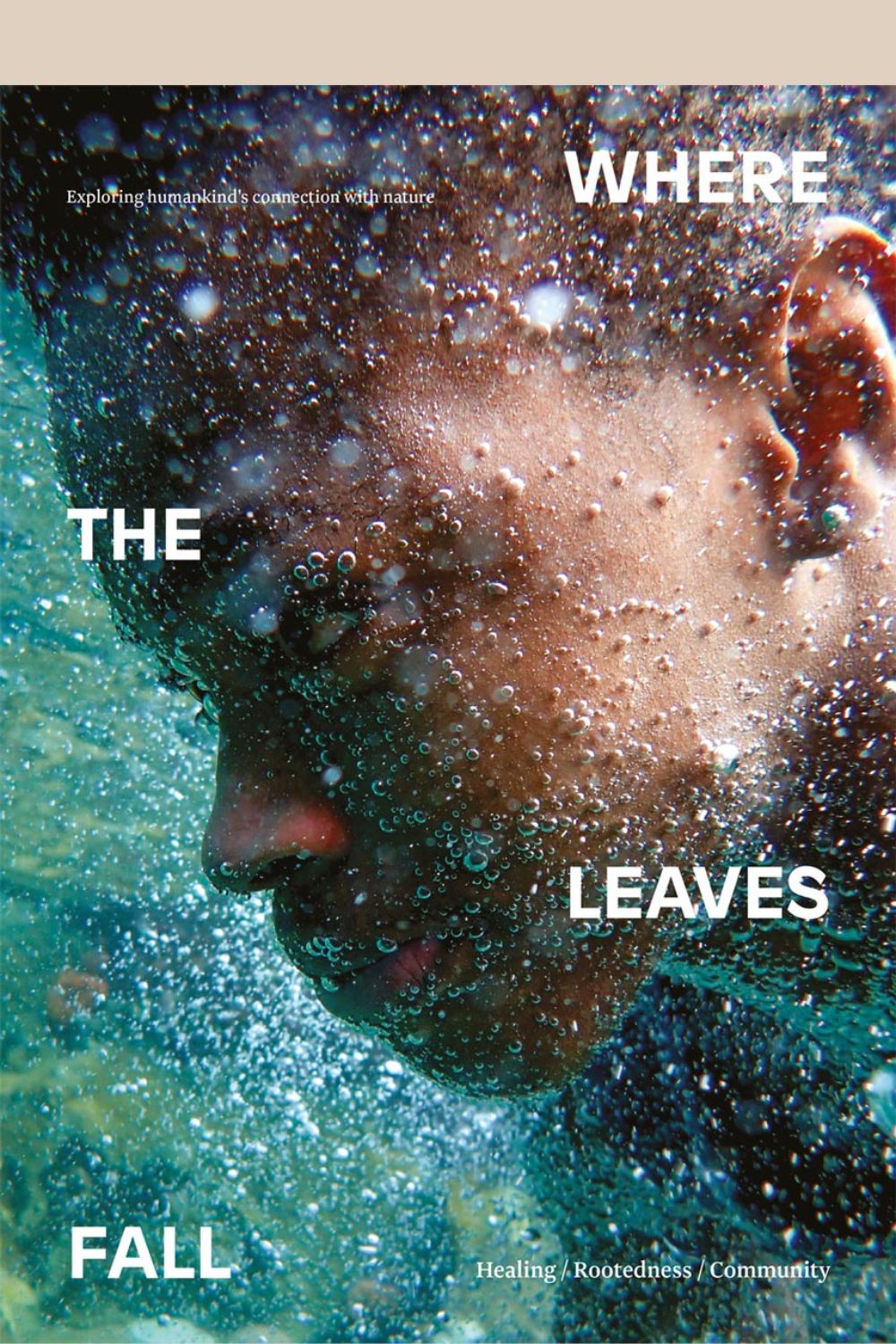 Where The Leaves Fall Issue 15