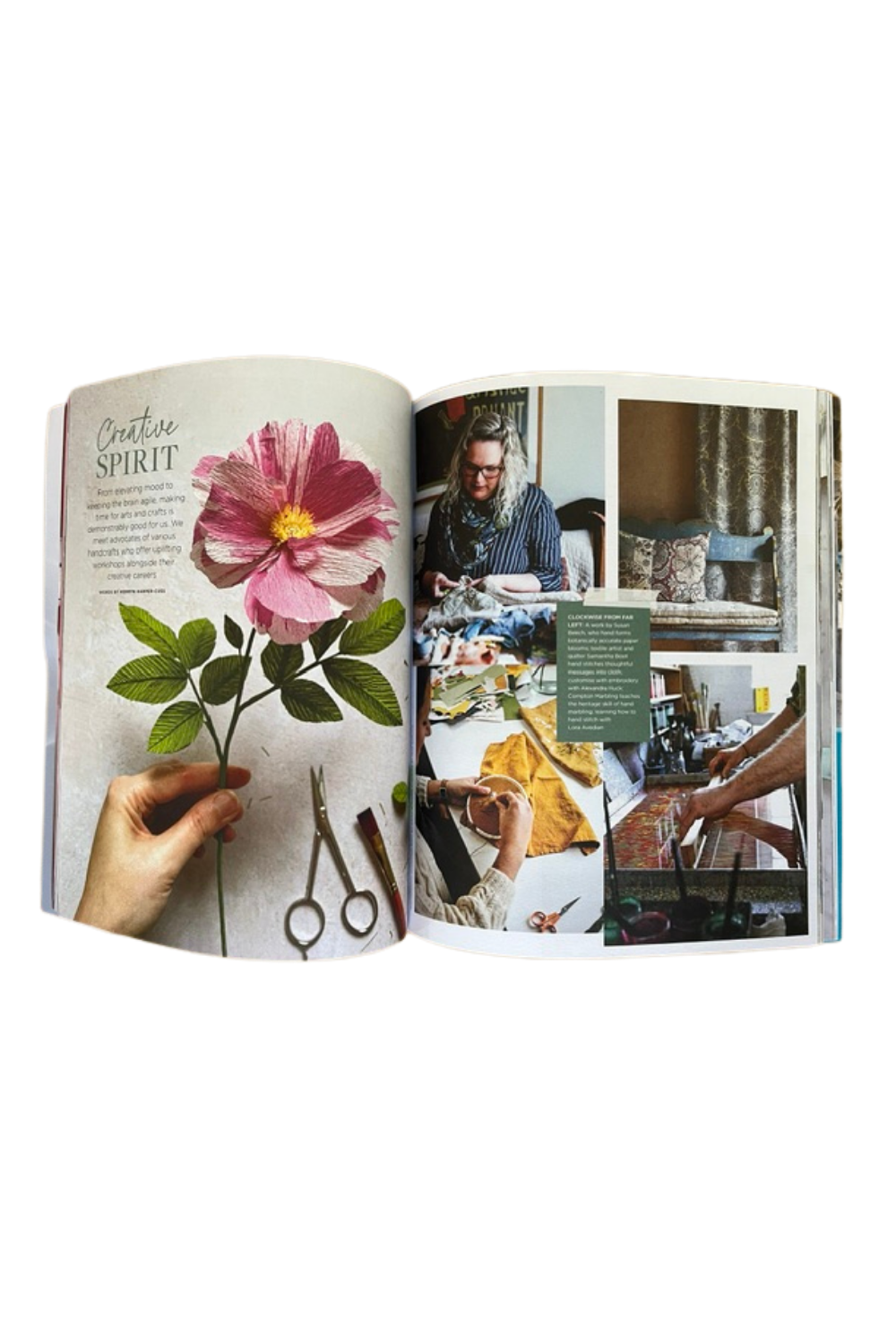 Wildflower Issue 26 Summer 2026
