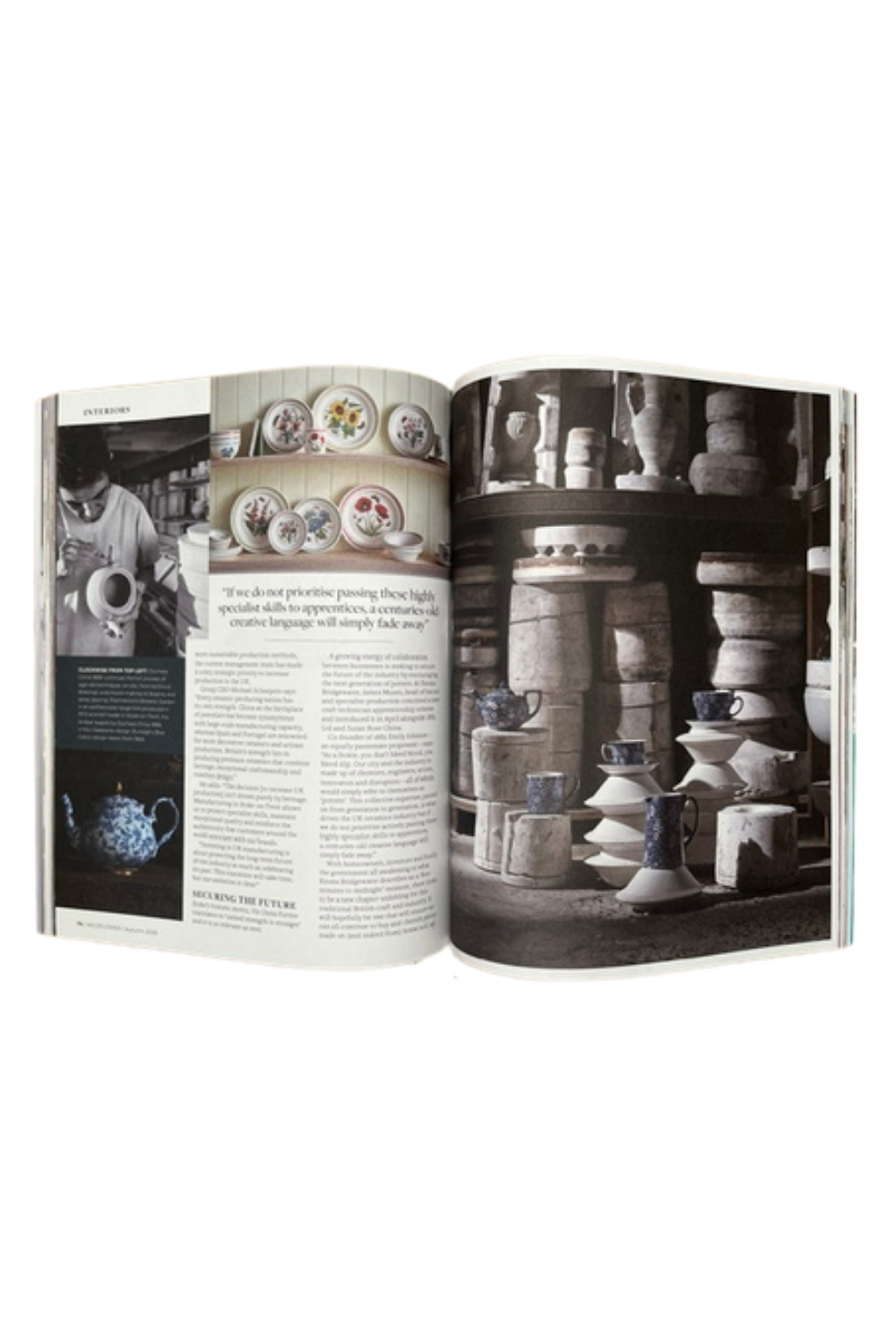 Wildflower Issue 27 Autumn 2026