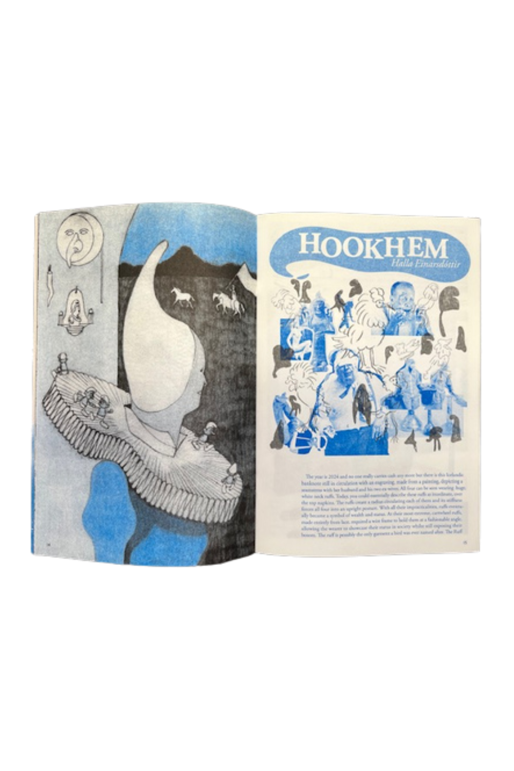 Wobby Volume 10 No. 39