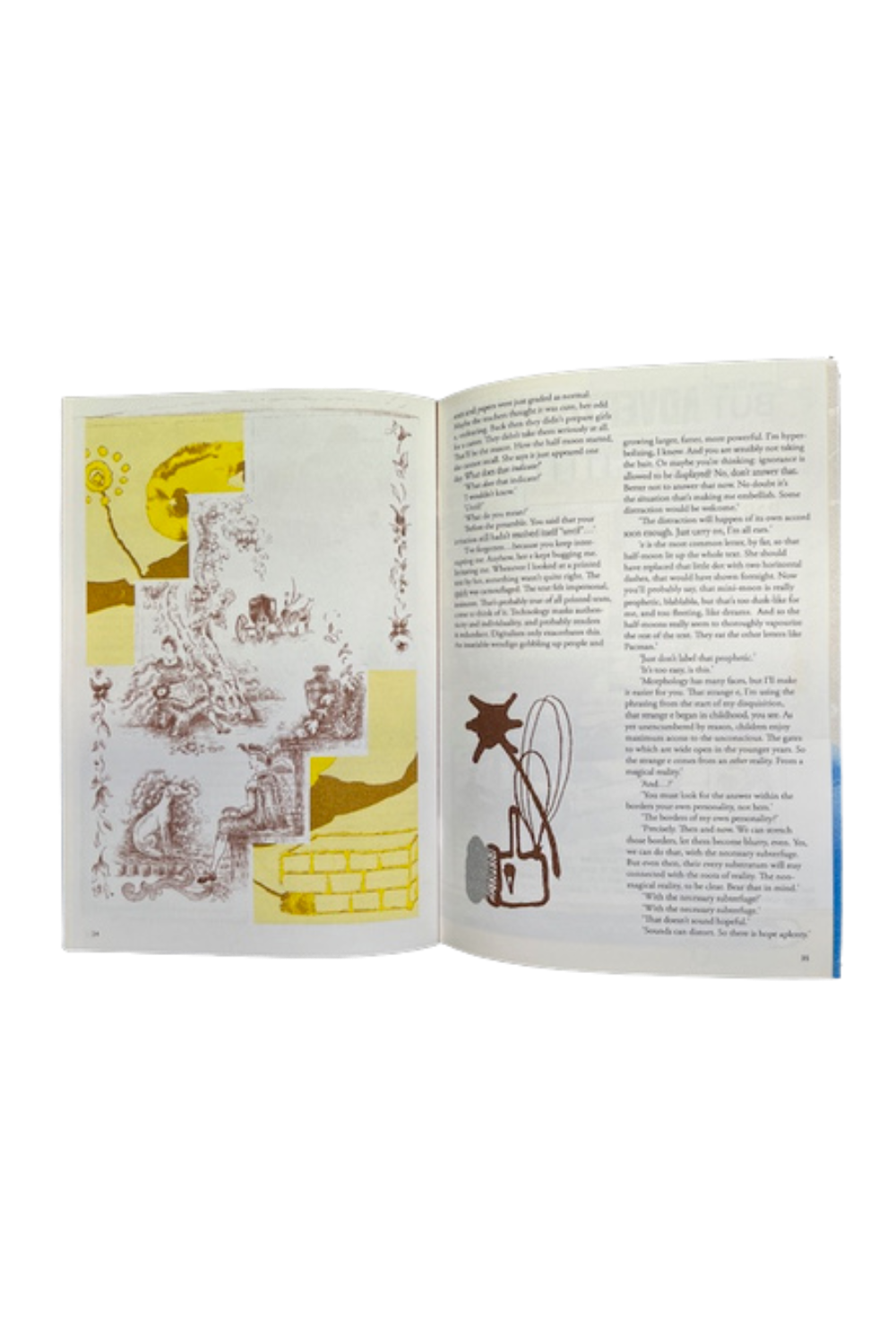 Wobby Volume 10 No. 39